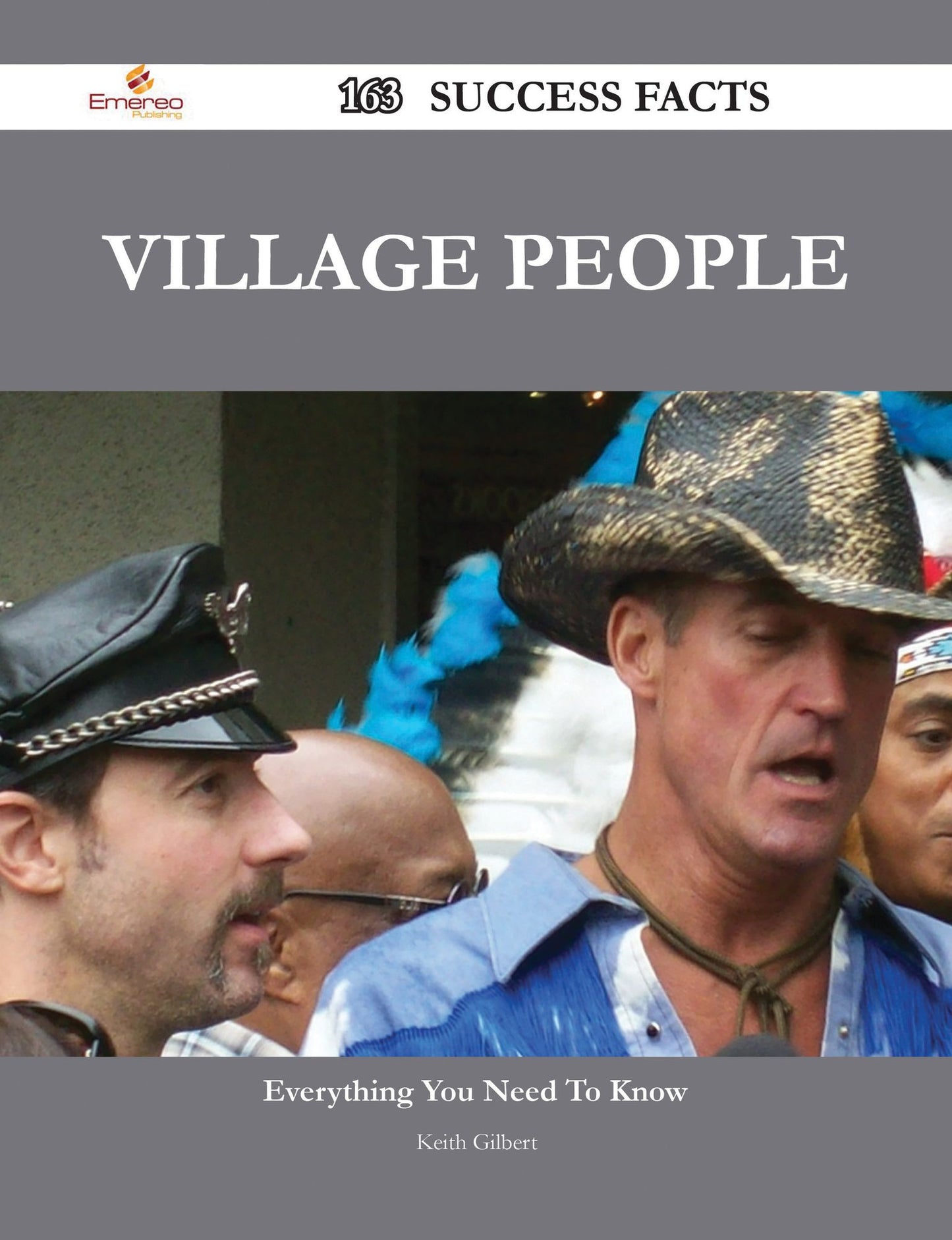 Village People 163 Success Facts - Everything you need to know about Village People