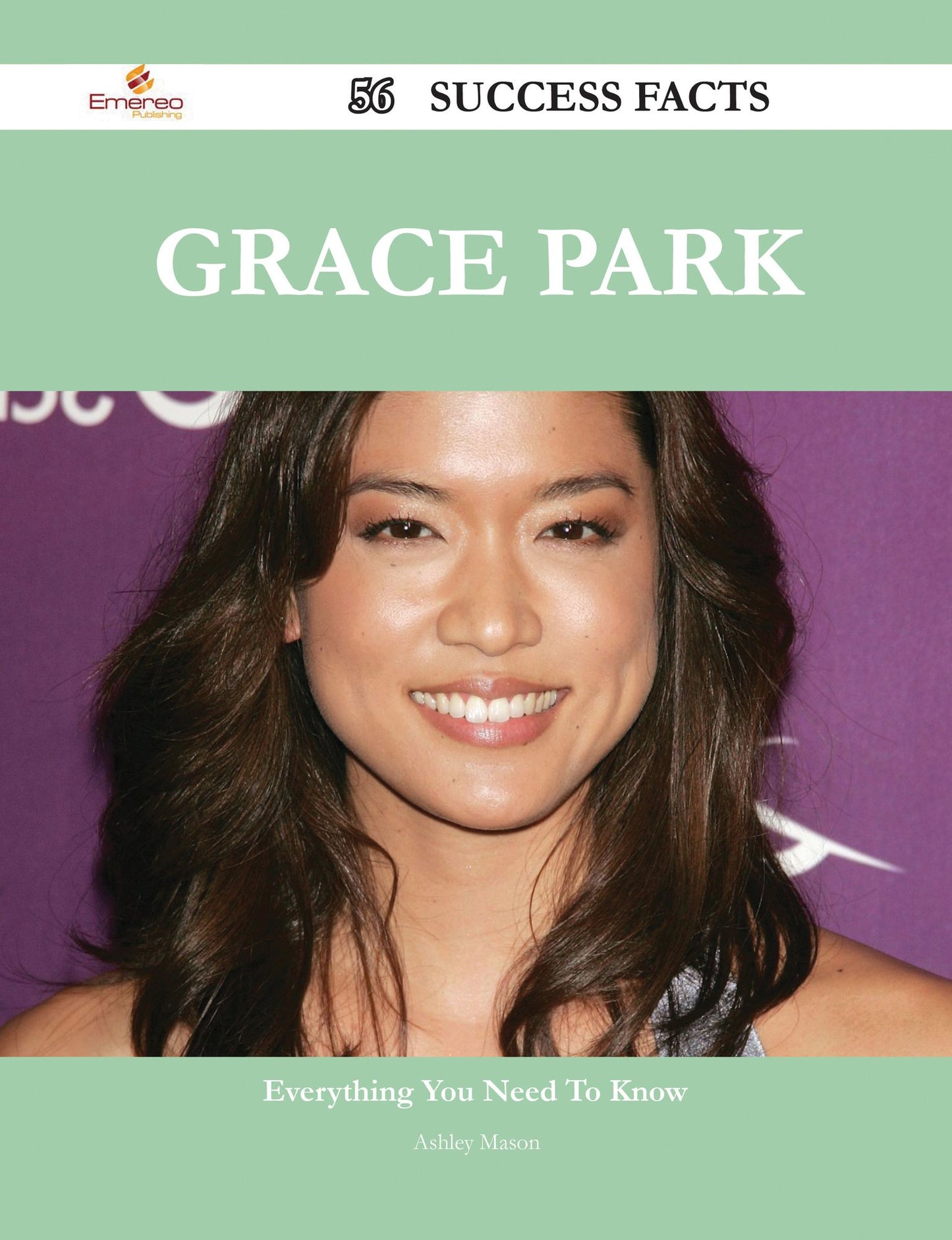 Grace Park 56 Success Facts - Everything you need to know about Grace Park