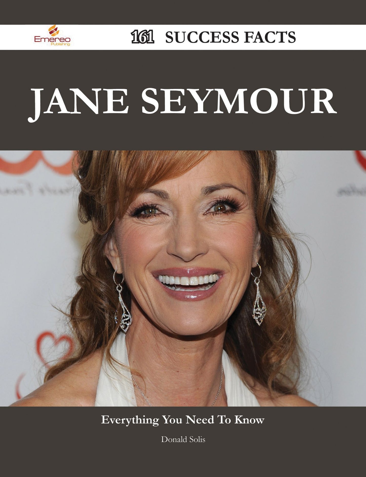 Jane Seymour 161 Success Facts - Everything you need to know about Jane Seymour