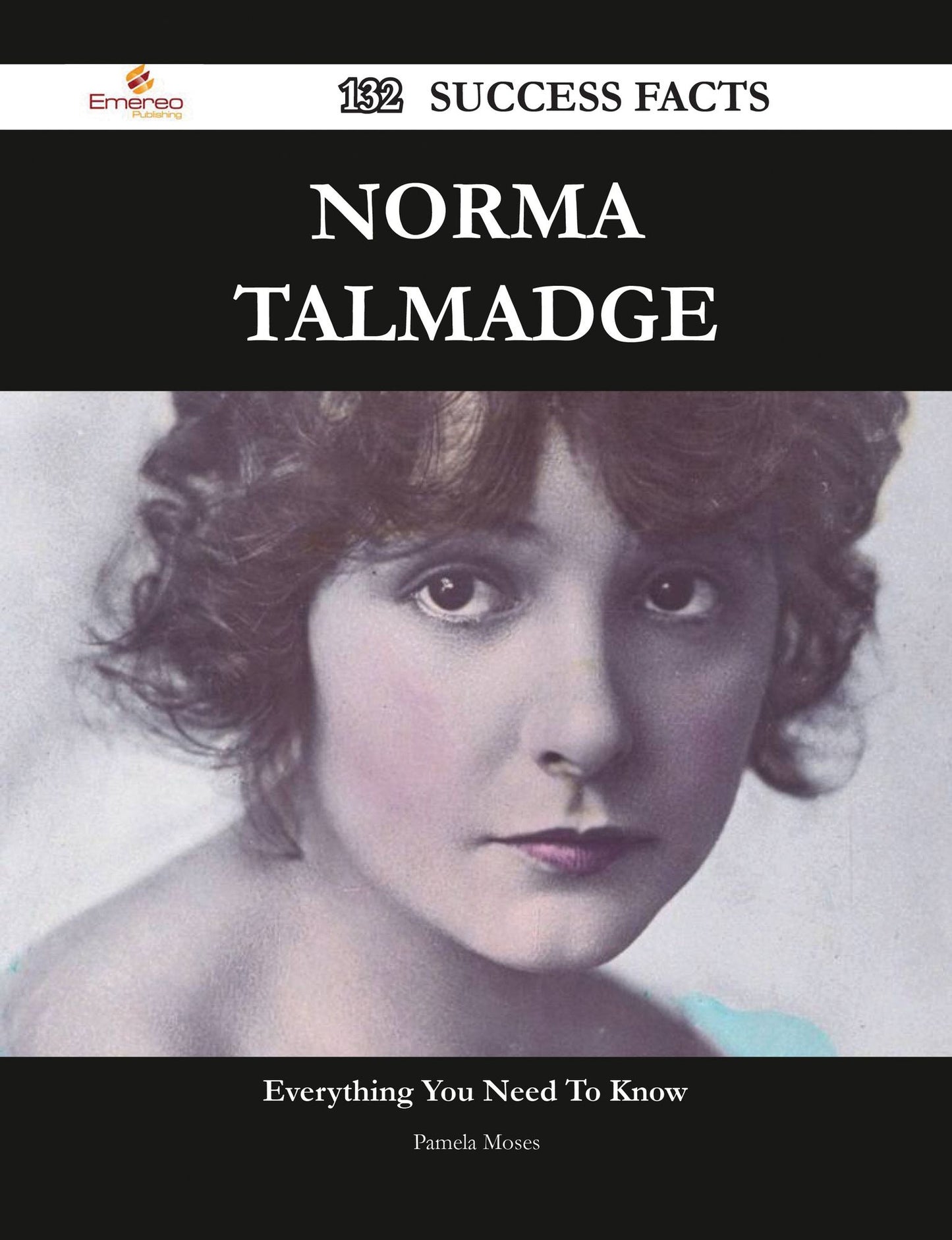 Norma Talmadge 132 Success Facts - Everything you need to know about Norma Talmadge