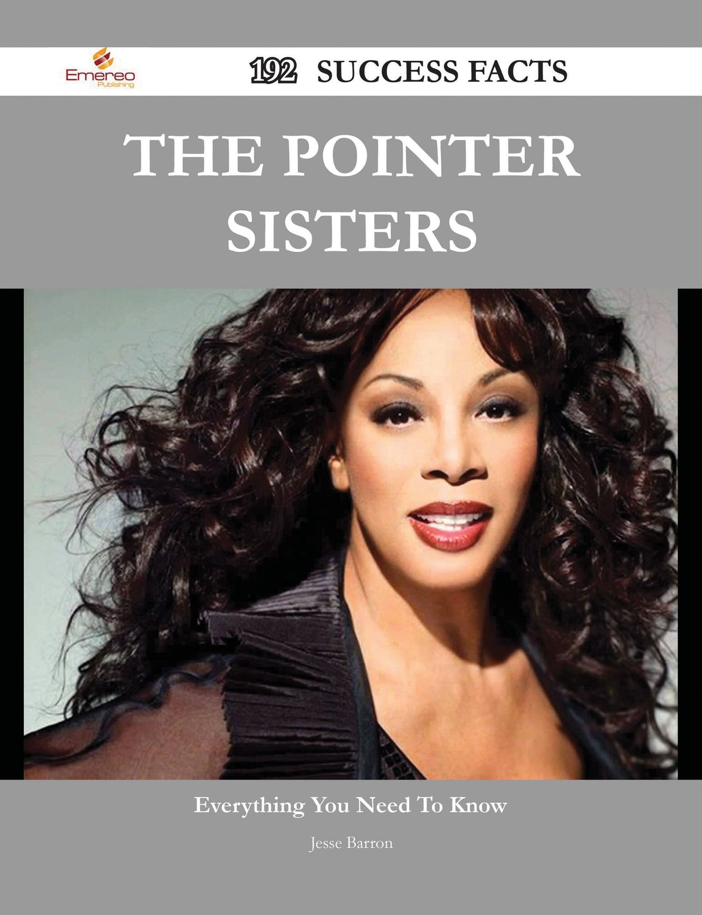 The Pointer Sisters 192 Success Facts - Everything you need to know about The Pointer Sisters