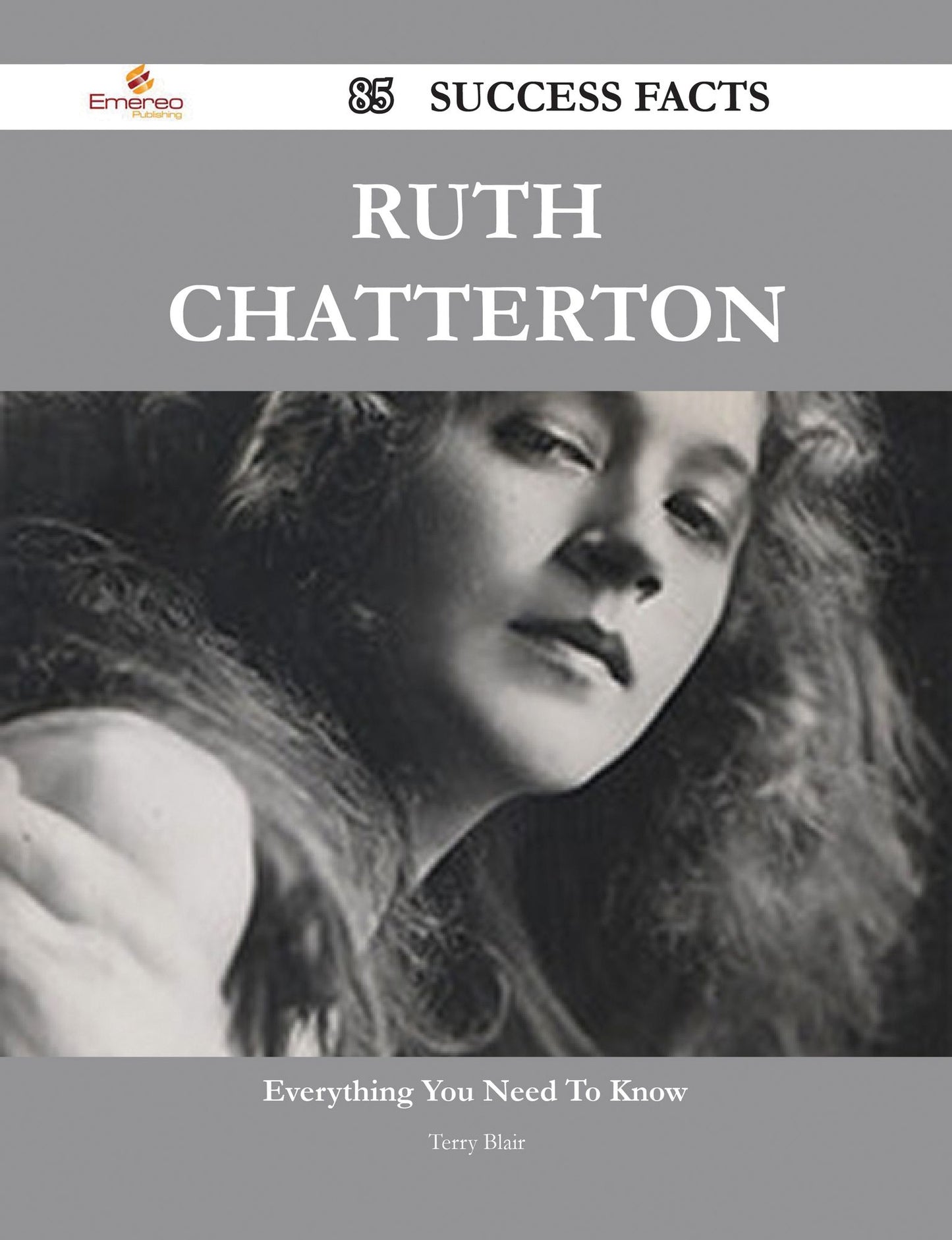 Ruth Chatterton 85 Success Facts - Everything you need to know about Ruth Chatterton