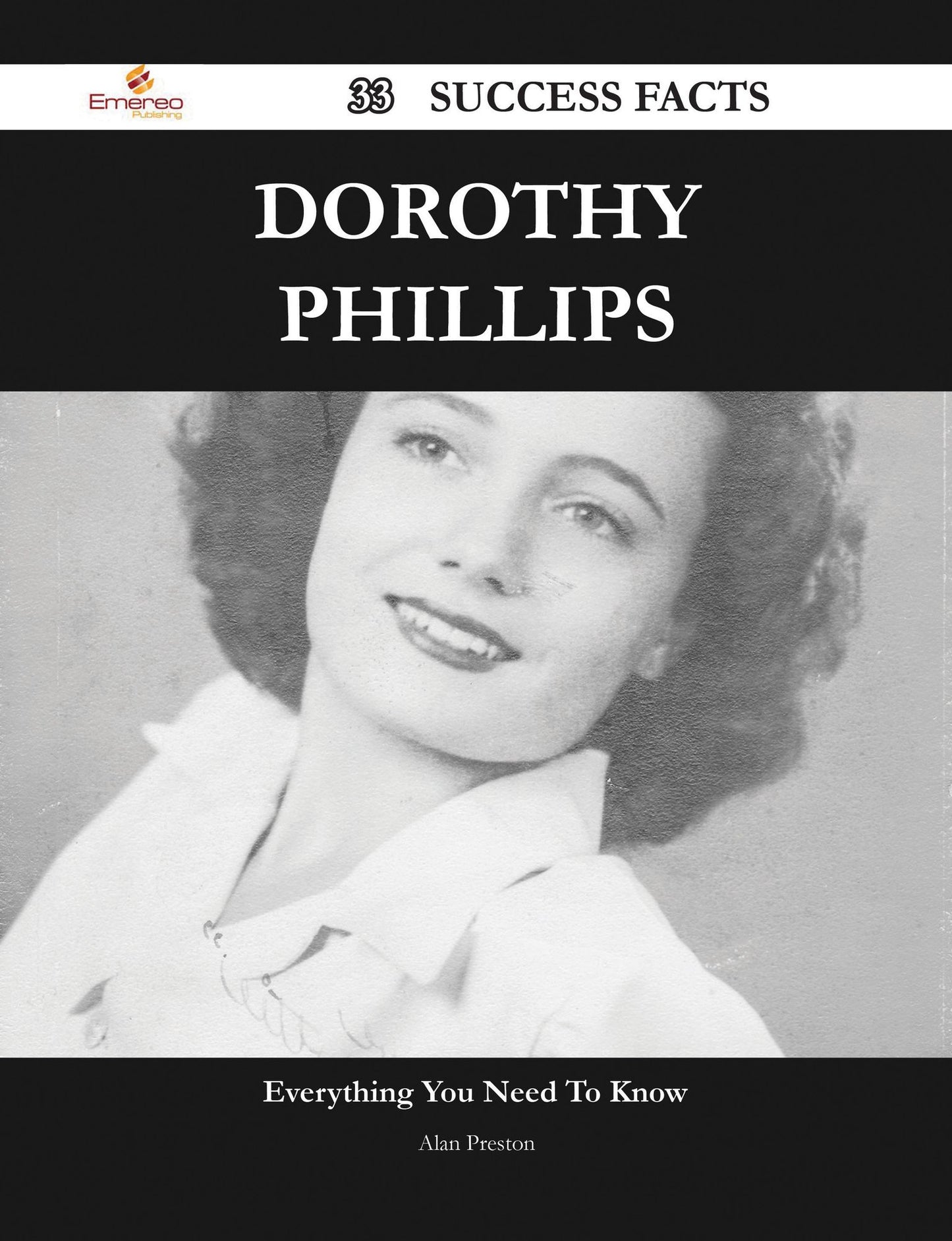 Dorothy Phillips 33 Success Facts - Everything you need to know about Dorothy Phillips