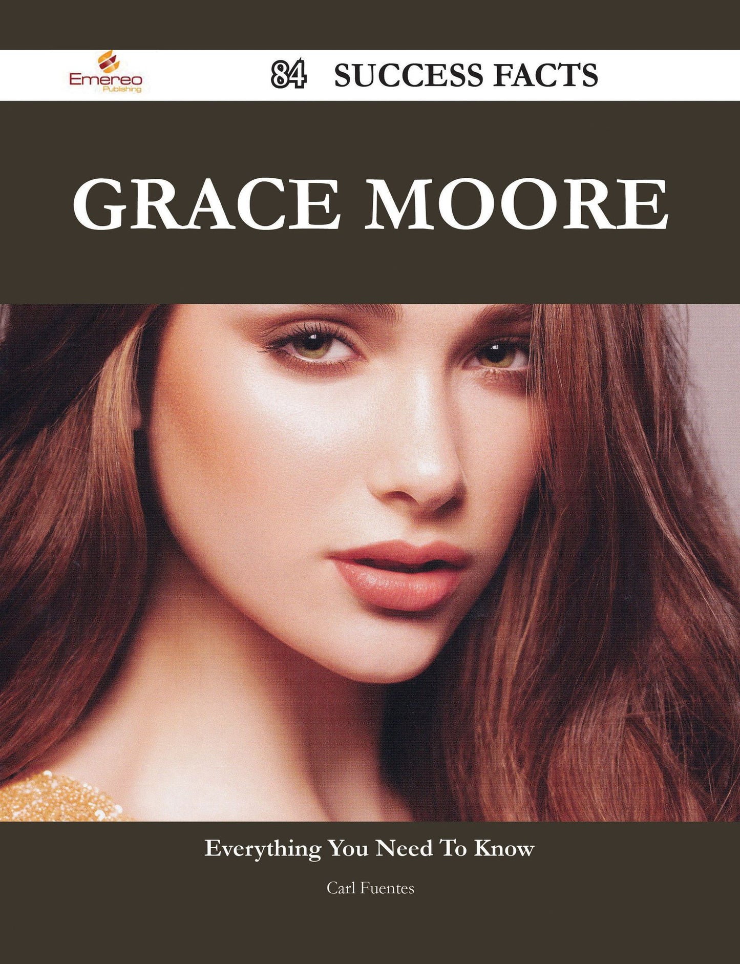 Grace Moore 84 Success Facts - Everything you need to know about Grace Moore