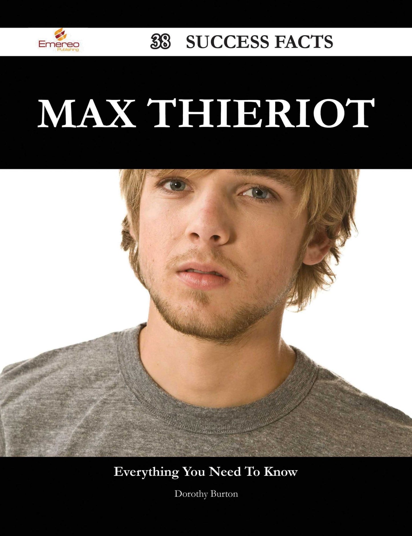 Max Thieriot 38 Success Facts - Everything you need to know about Max Thieriot