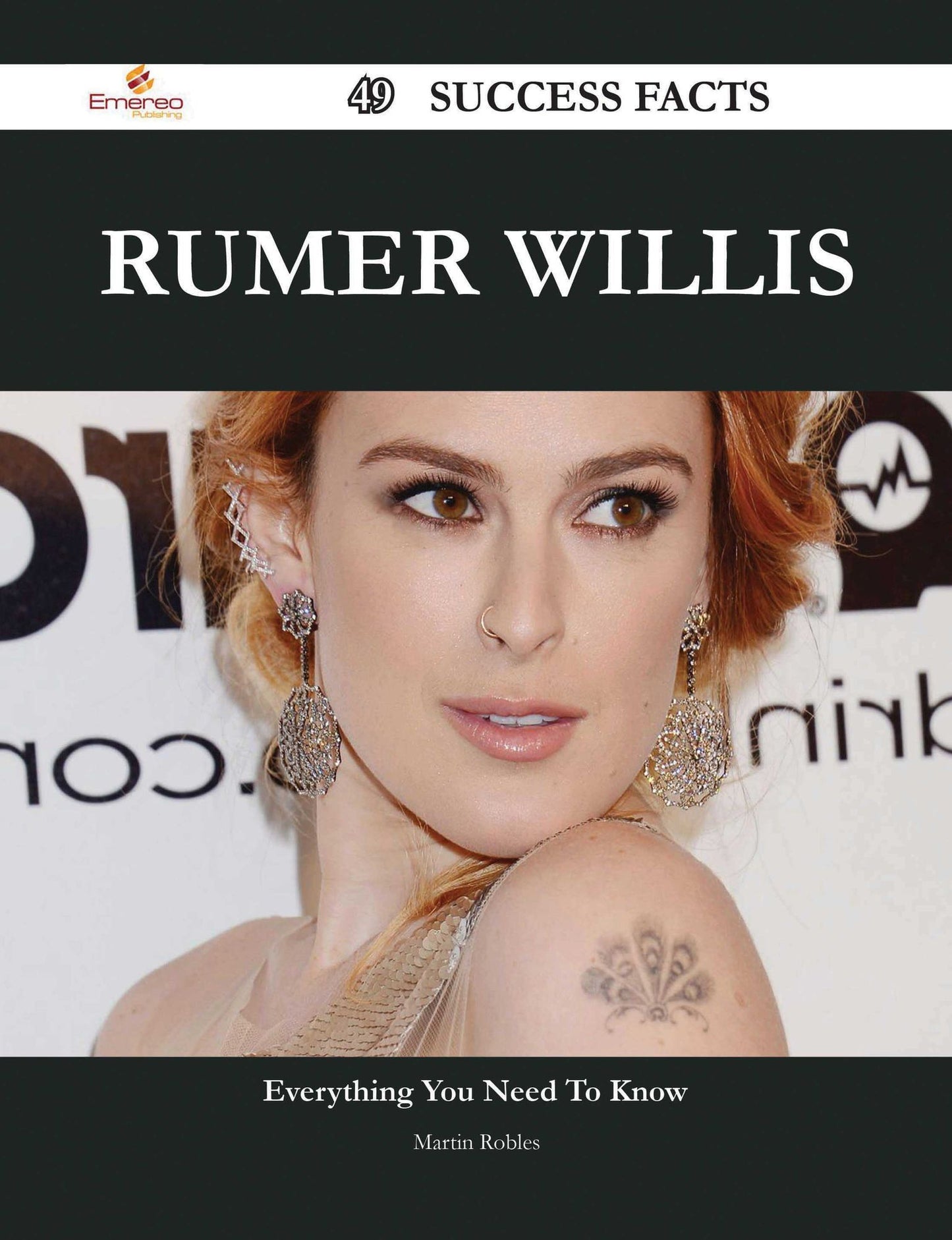 Rumer Willis 49 Success Facts - Everything you need to know about Rumer Willis