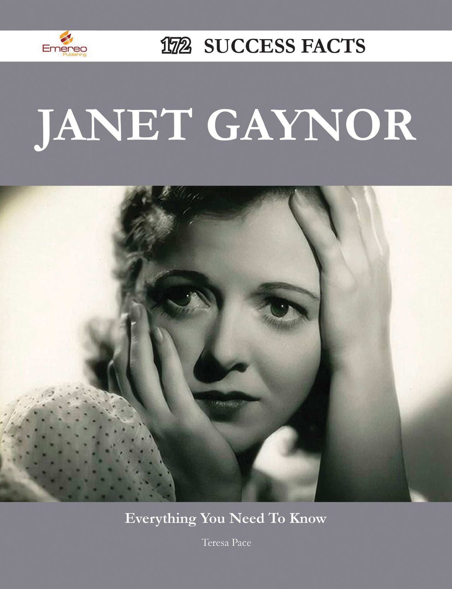 Janet Gaynor 172 Success Facts - Everything you need to know about Janet Gaynor