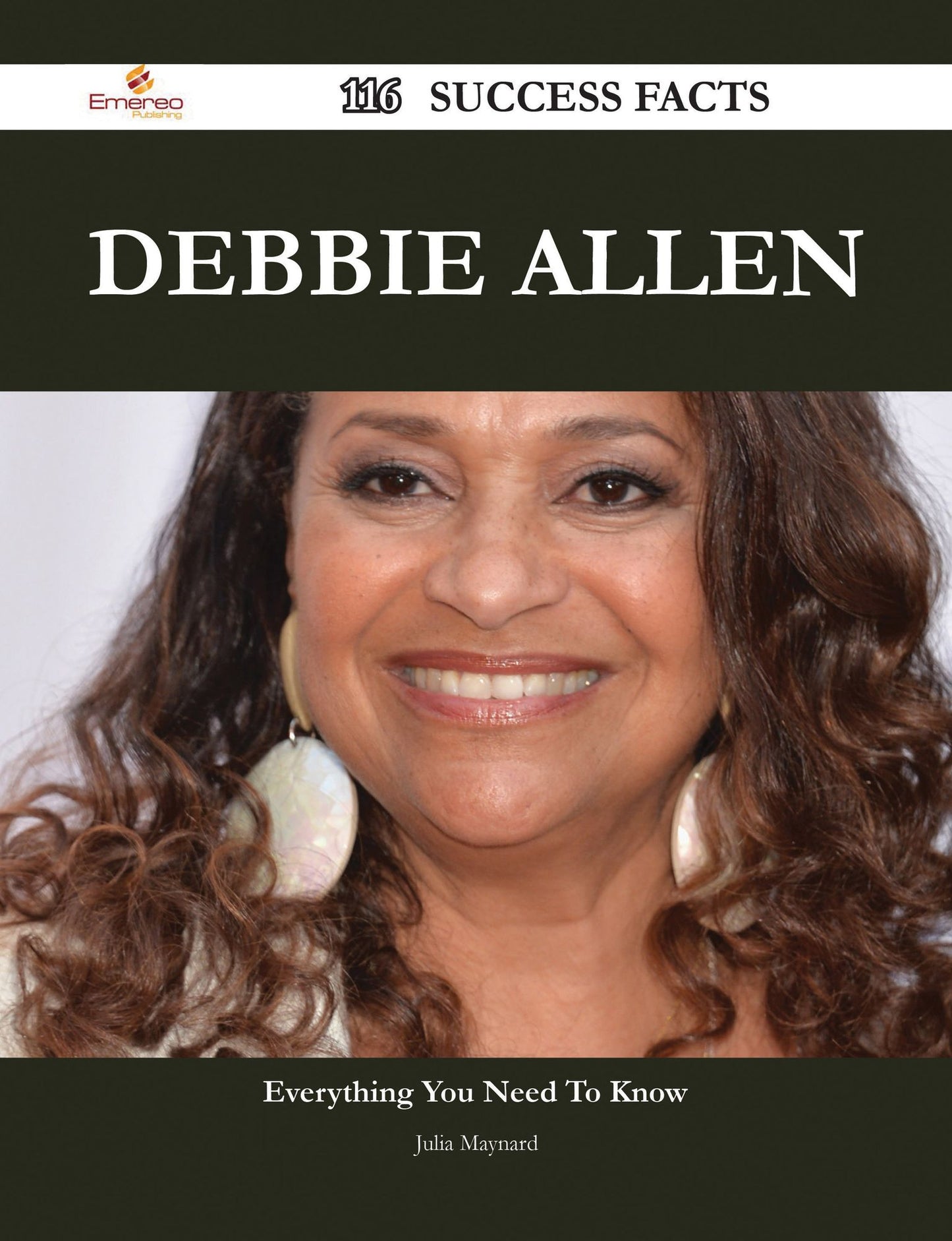 Debbie Allen 116 Success Facts - Everything you need to know about Debbie Allen