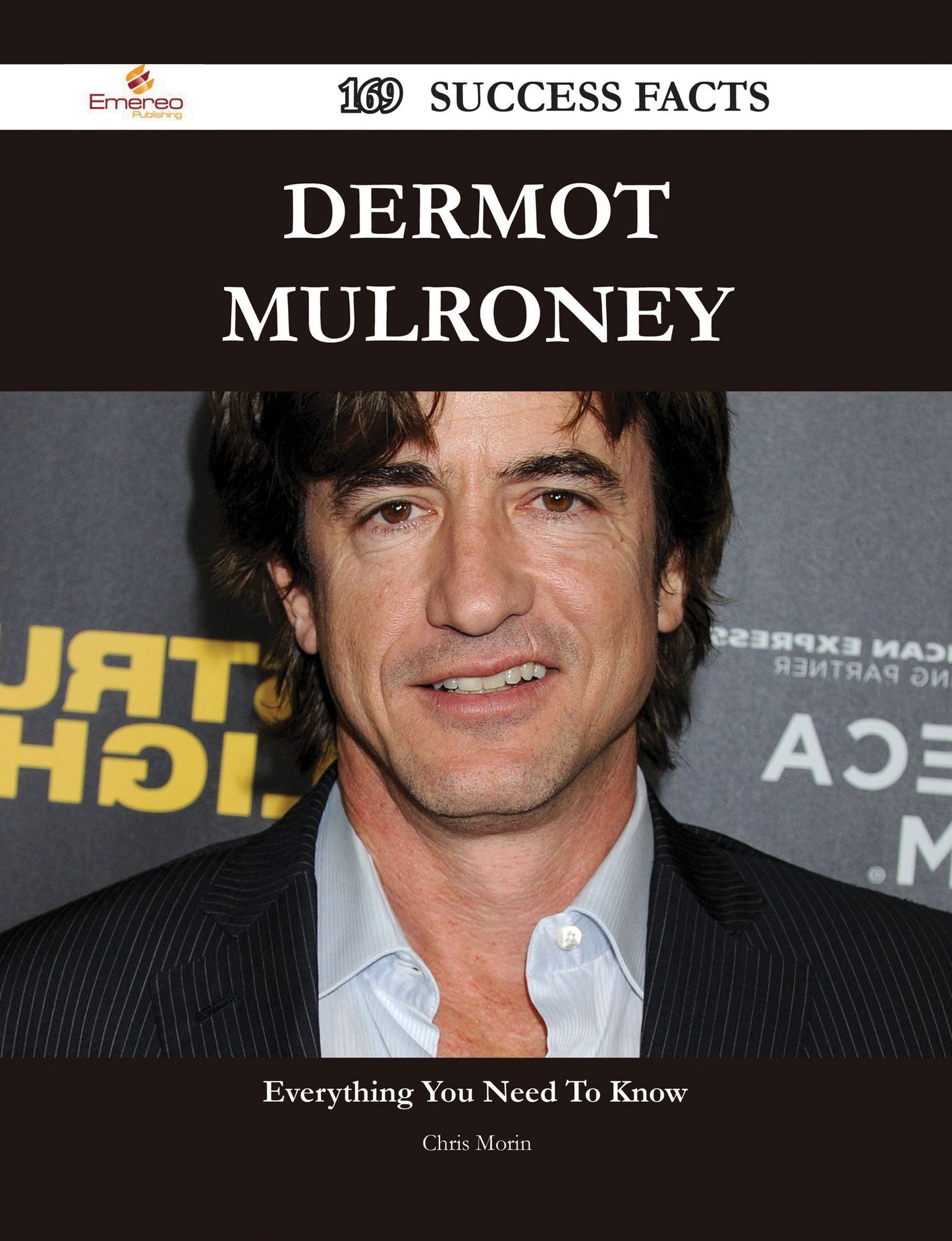 Dermot Mulroney 169 Success Facts - Everything you need to know about Dermot Mulroney
