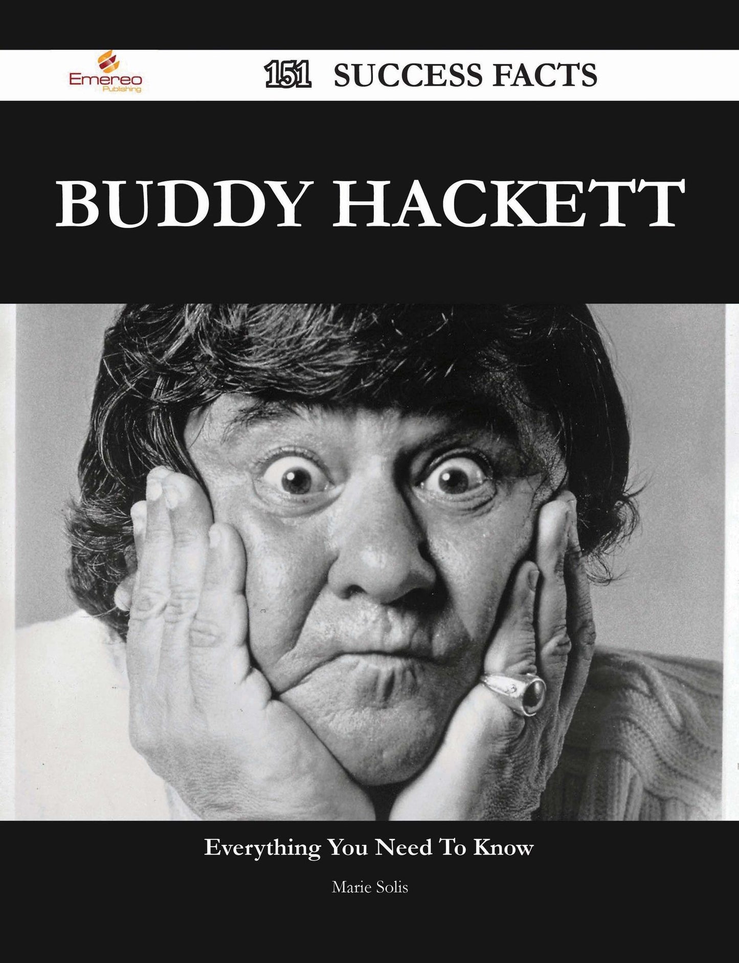 Buddy Hackett 151 Success Facts - Everything you need to know about Buddy Hackett
