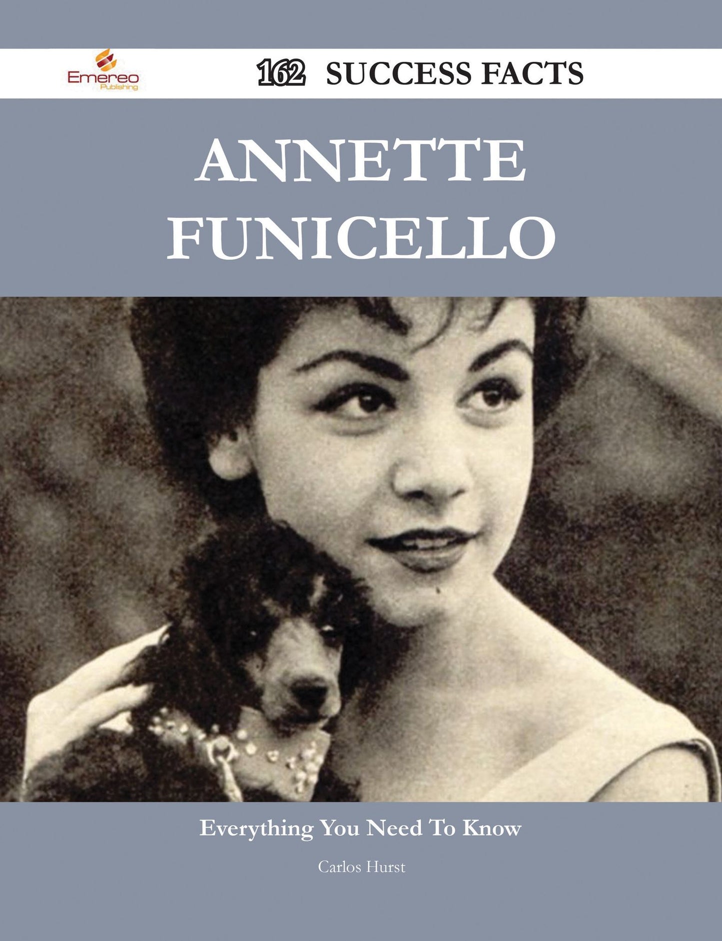 Annette Funicello 162 Success Facts - Everything you need to know about Annette Funicello