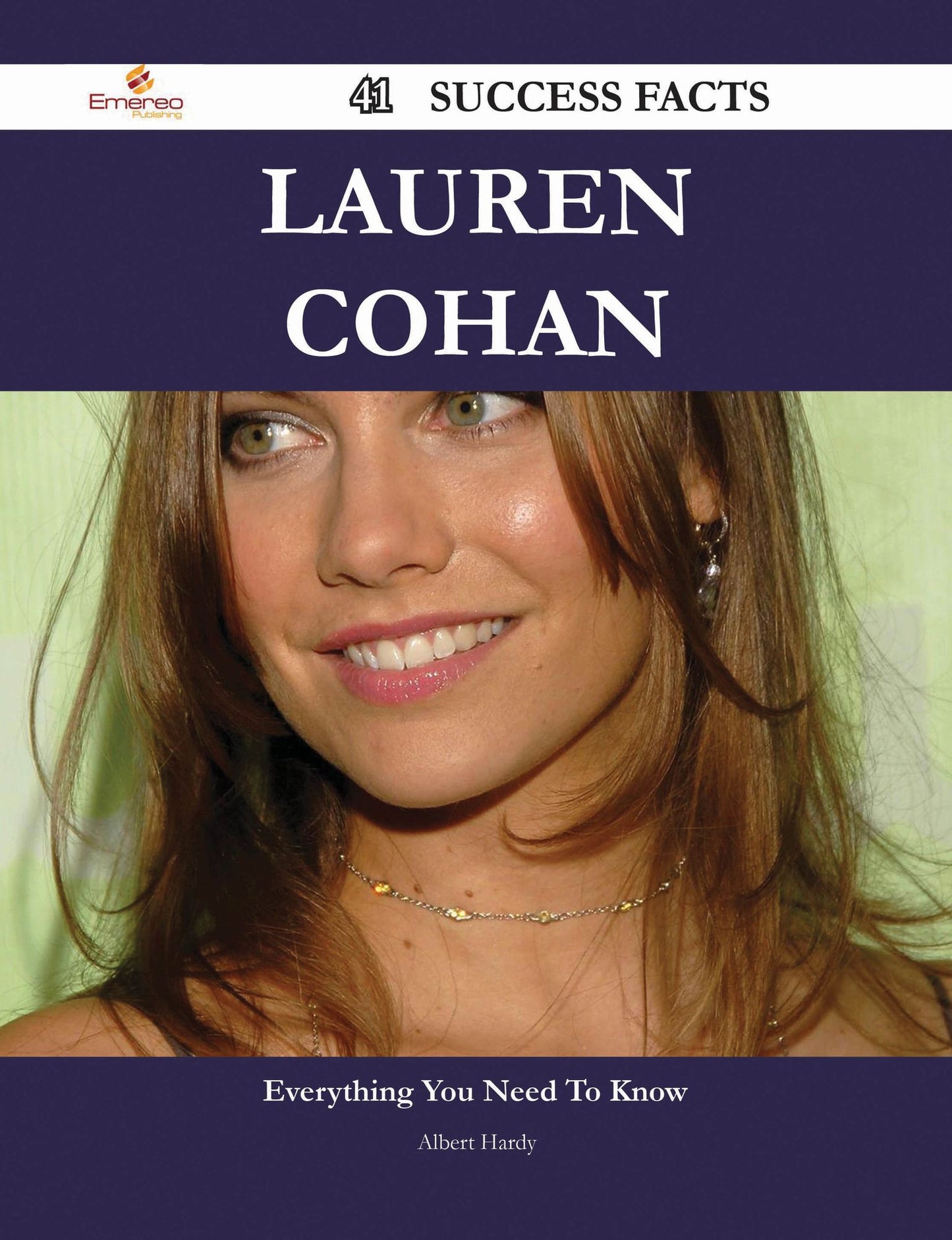 Lauren Cohan 41 Success Facts - Everything you need to know about Lauren Cohan