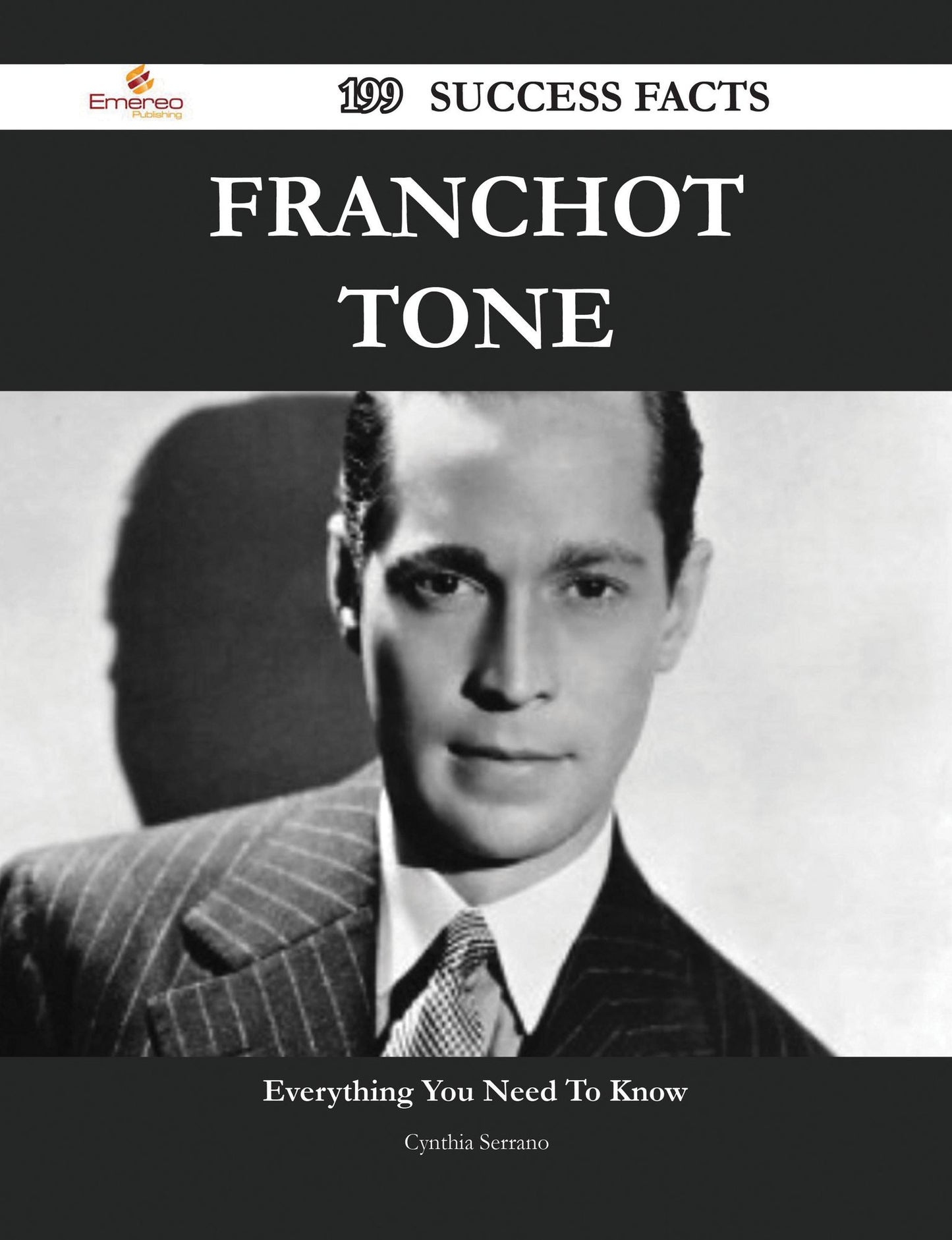 Franchot Tone 199 Success Facts - Everything you need to know about Franchot Tone