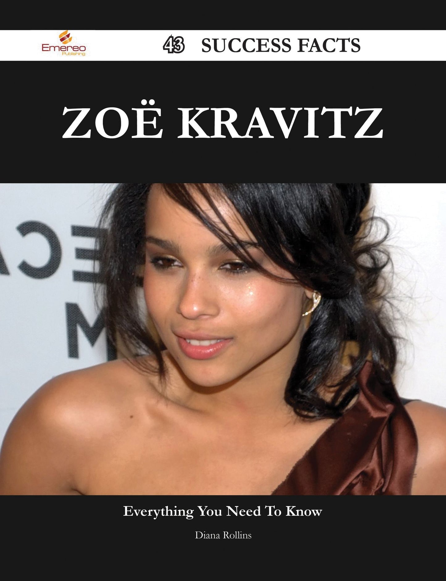 Zoë Kravitz 43 Success Facts - Everything you need to know about Zoë Kravitz