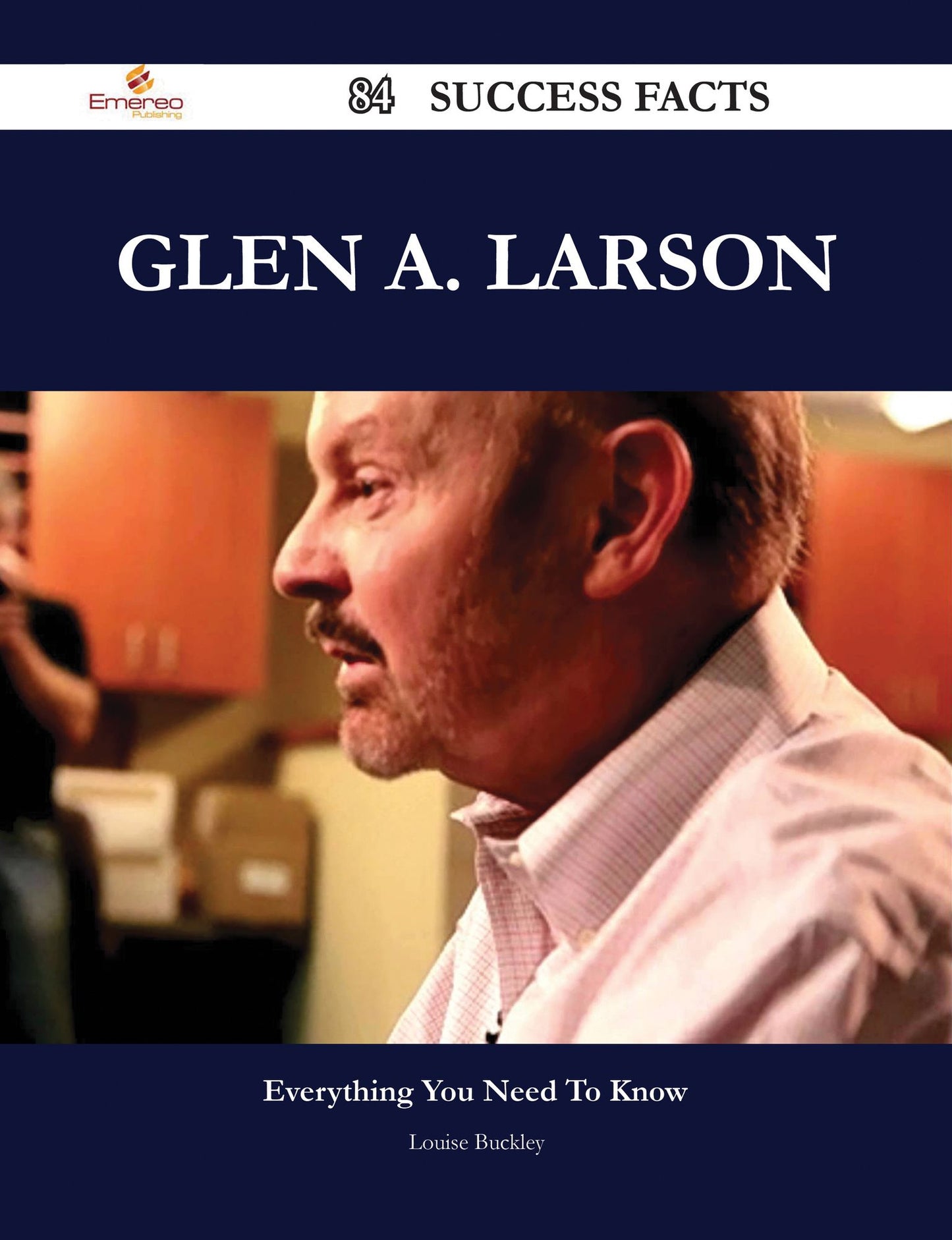 Glen A. Larson 84 Success Facts - Everything you need to know about Glen A. Larson