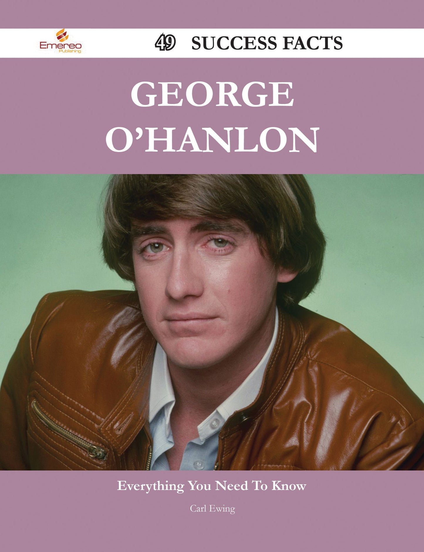 George O'Hanlon 49 Success Facts - Everything you need to know about George O'Hanlon