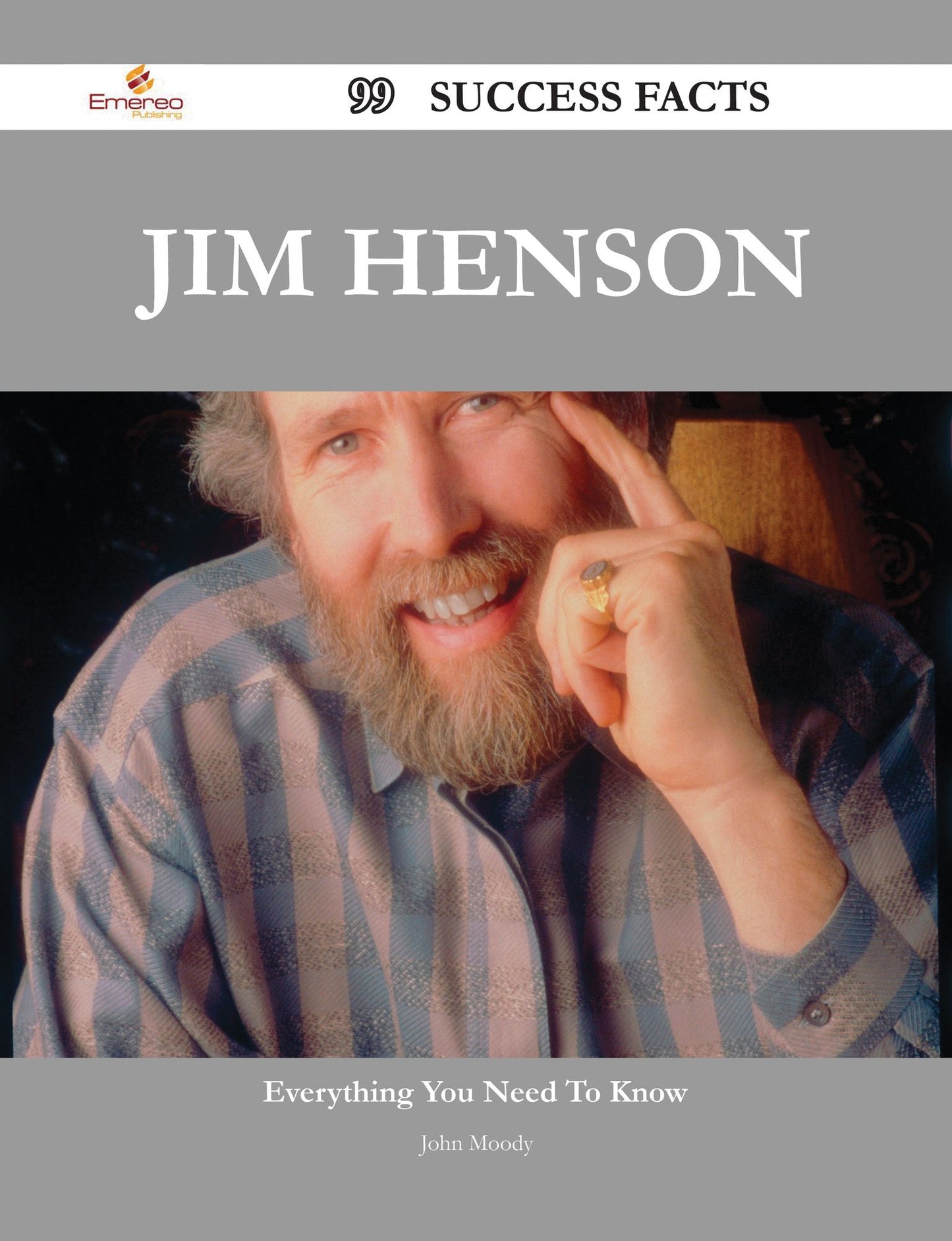 Jim Henson 99 Success Facts - Everything you need to know about Jim Henson