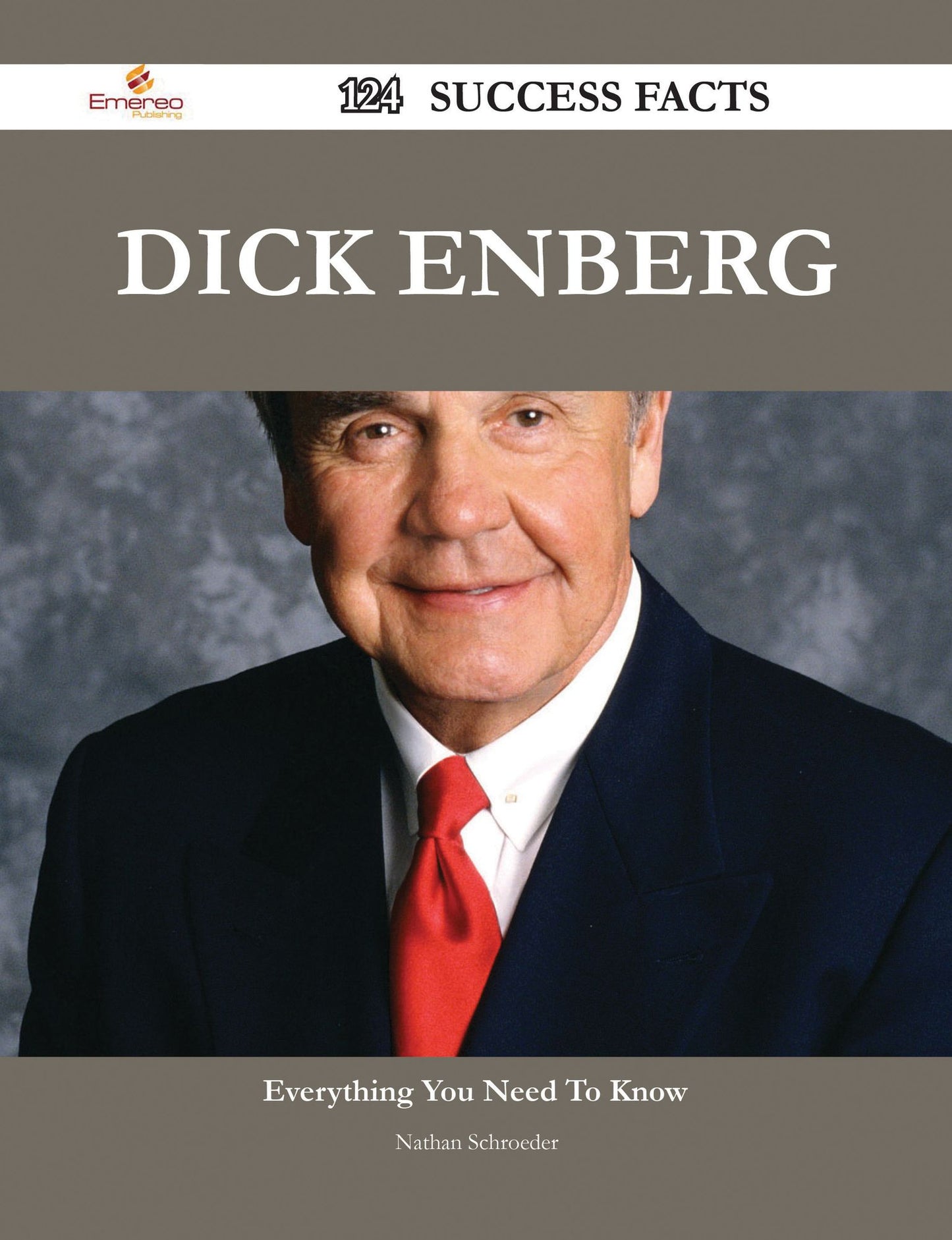 Dick Enberg 124 Success Facts - Everything you need to know about Dick Enberg