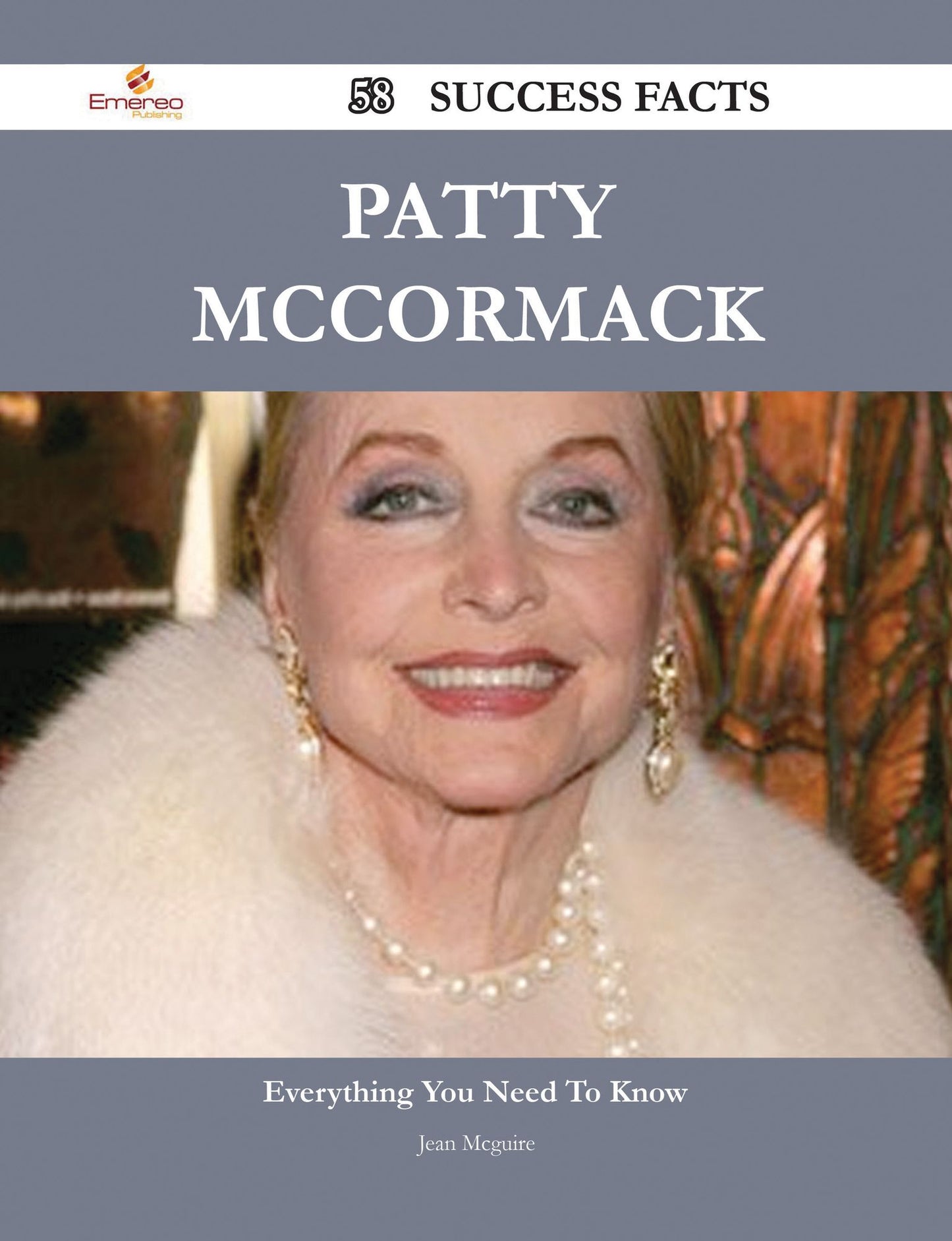 Patty McCormack 58 Success Facts - Everything you need to know about Patty McCormack
