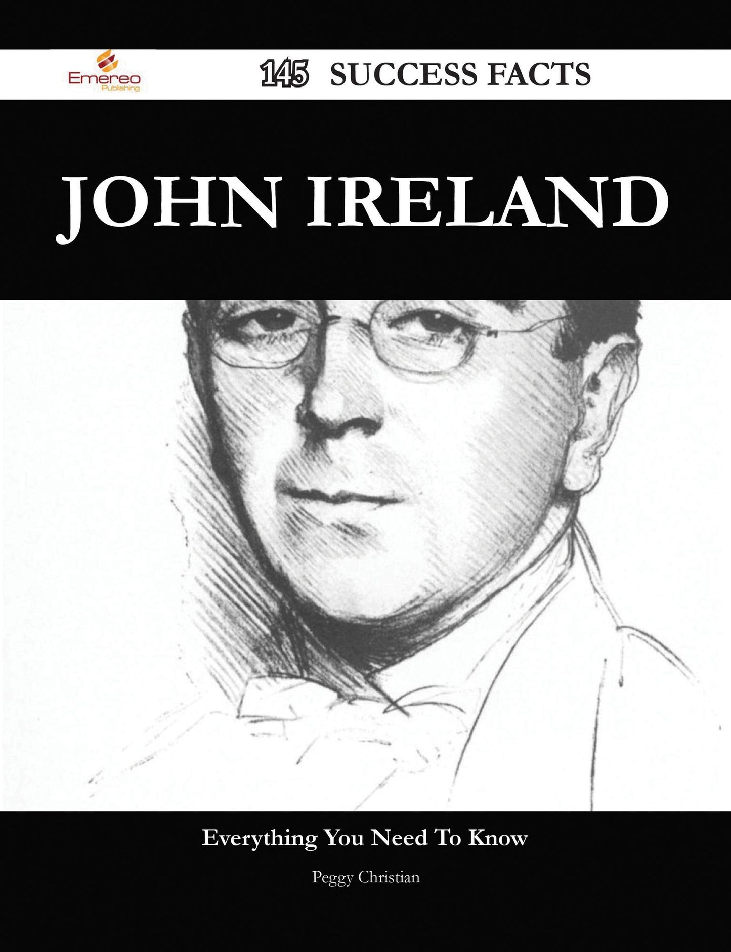 John Ireland 145 Success Facts - Everything you need to know about John Ireland