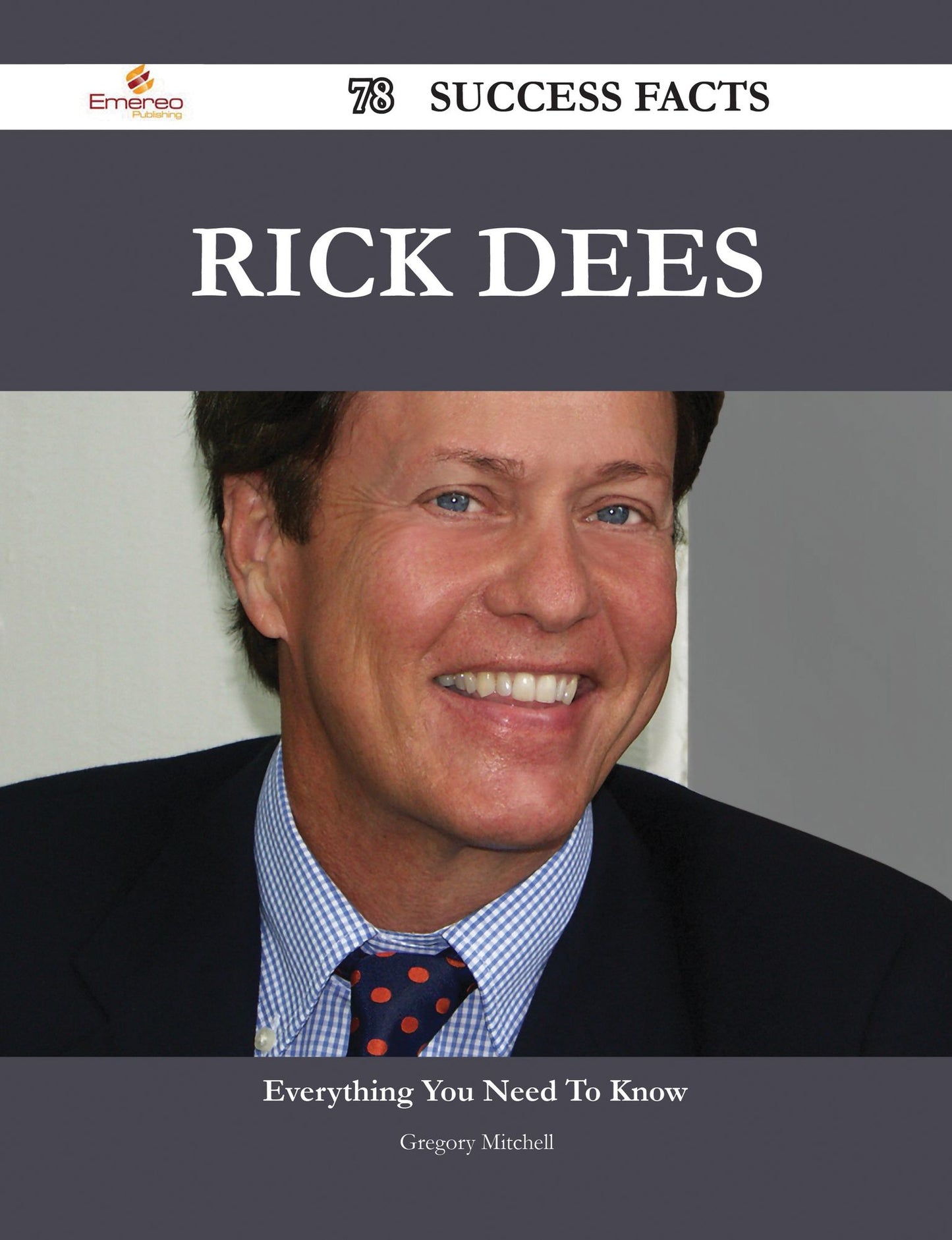 Rick Dees 78 Success Facts - Everything you need to know about Rick Dees