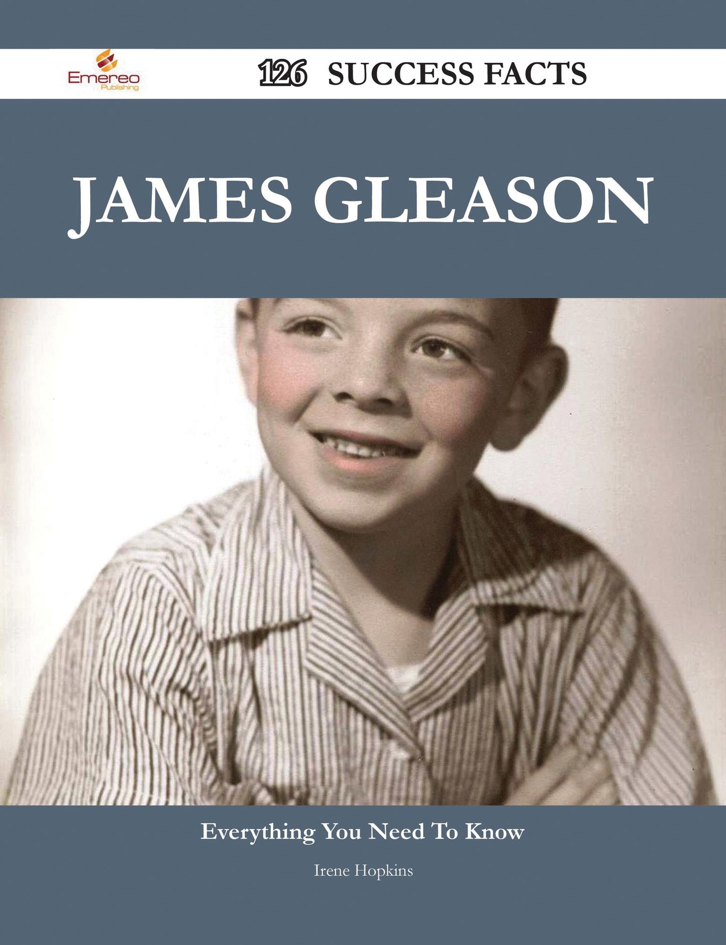 James Gleason 126 Success Facts - Everything you need to know about James Gleason