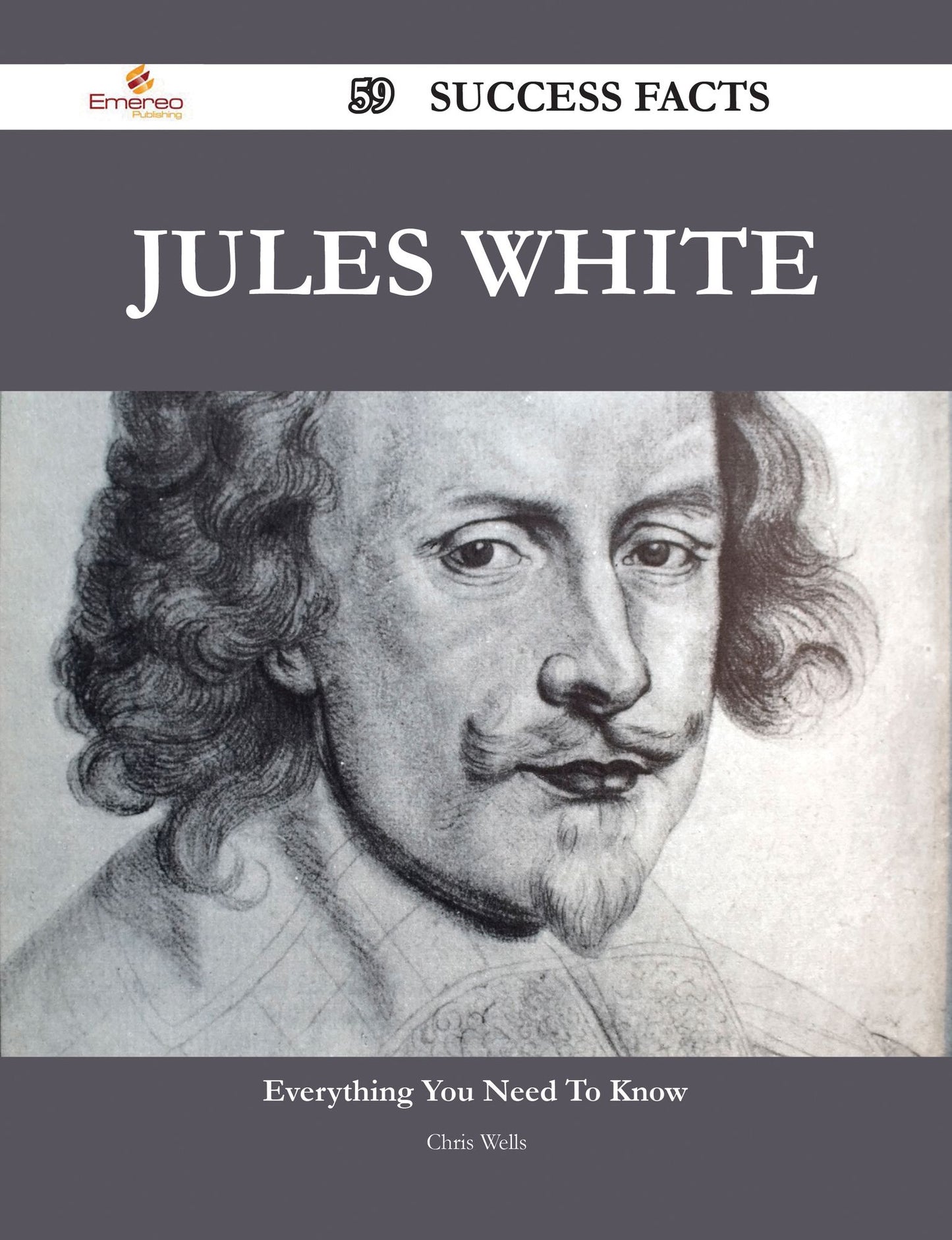 Jules White 59 Success Facts - Everything you need to know about Jules White