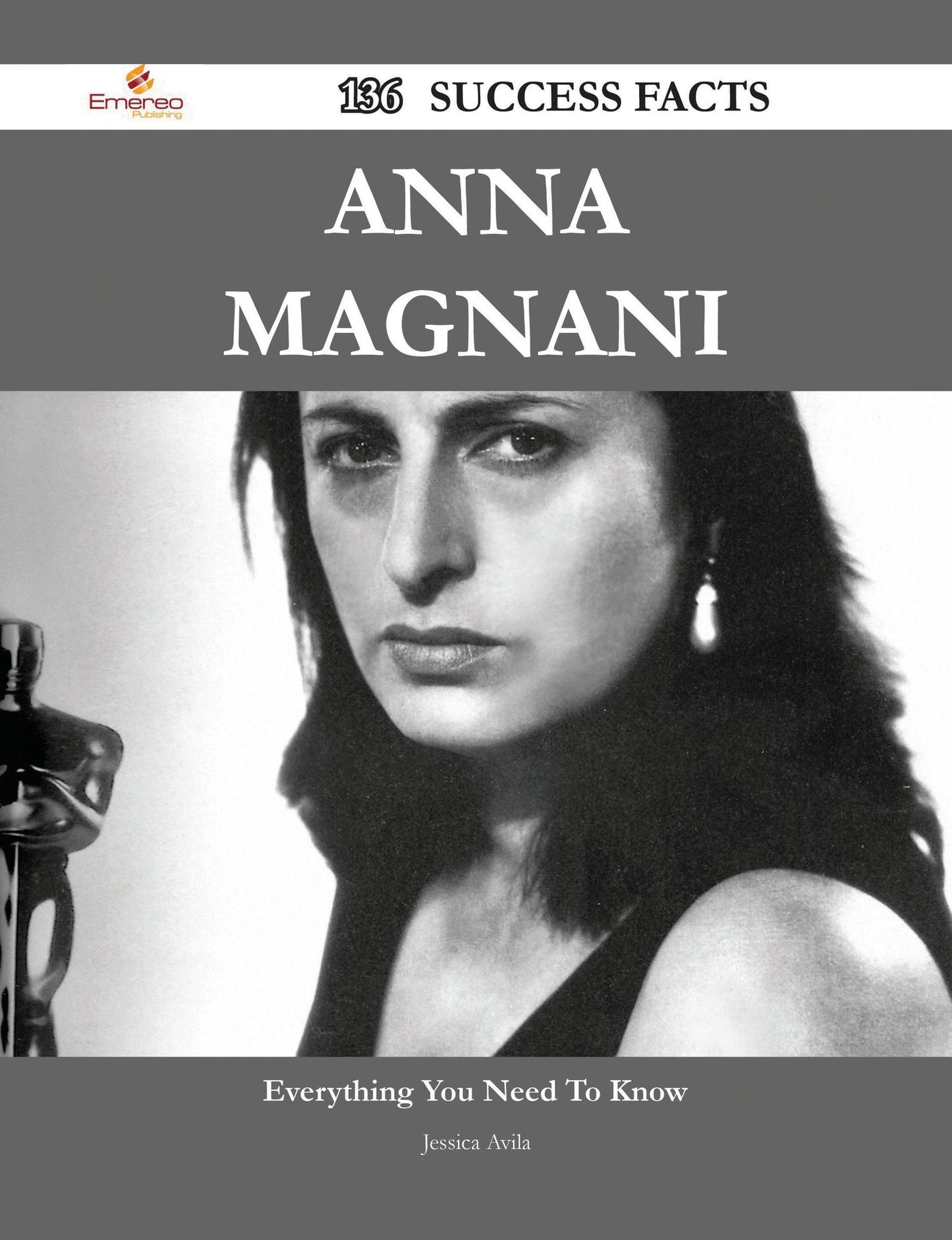 Anna Magnani 136 Success Facts - Everything you need to know about Anna Magnani