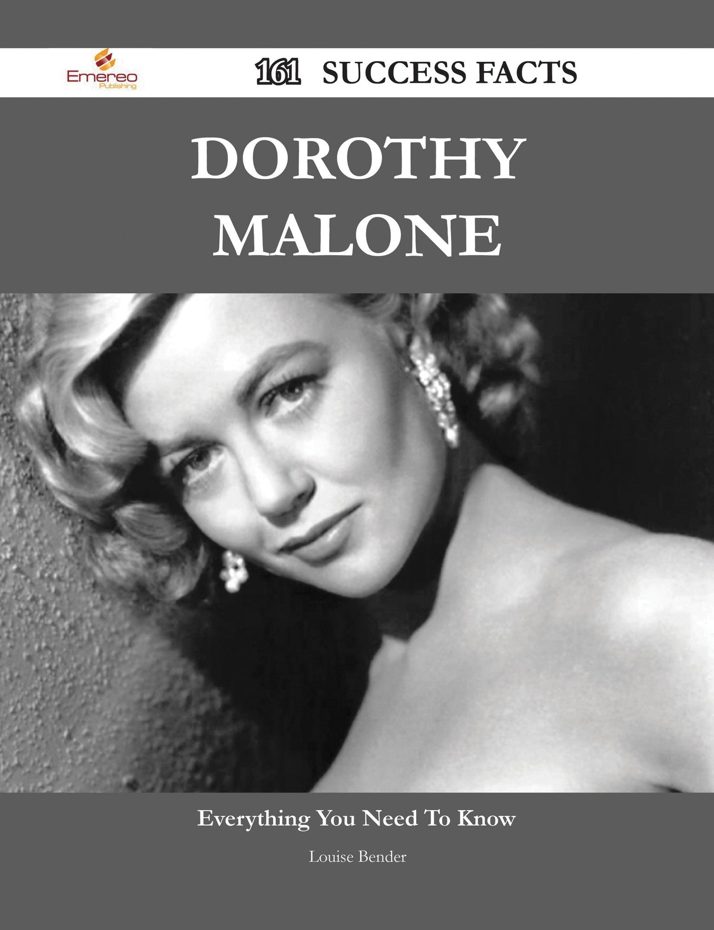 Dorothy Malone 161 Success Facts - Everything you need to know about Dorothy Malone