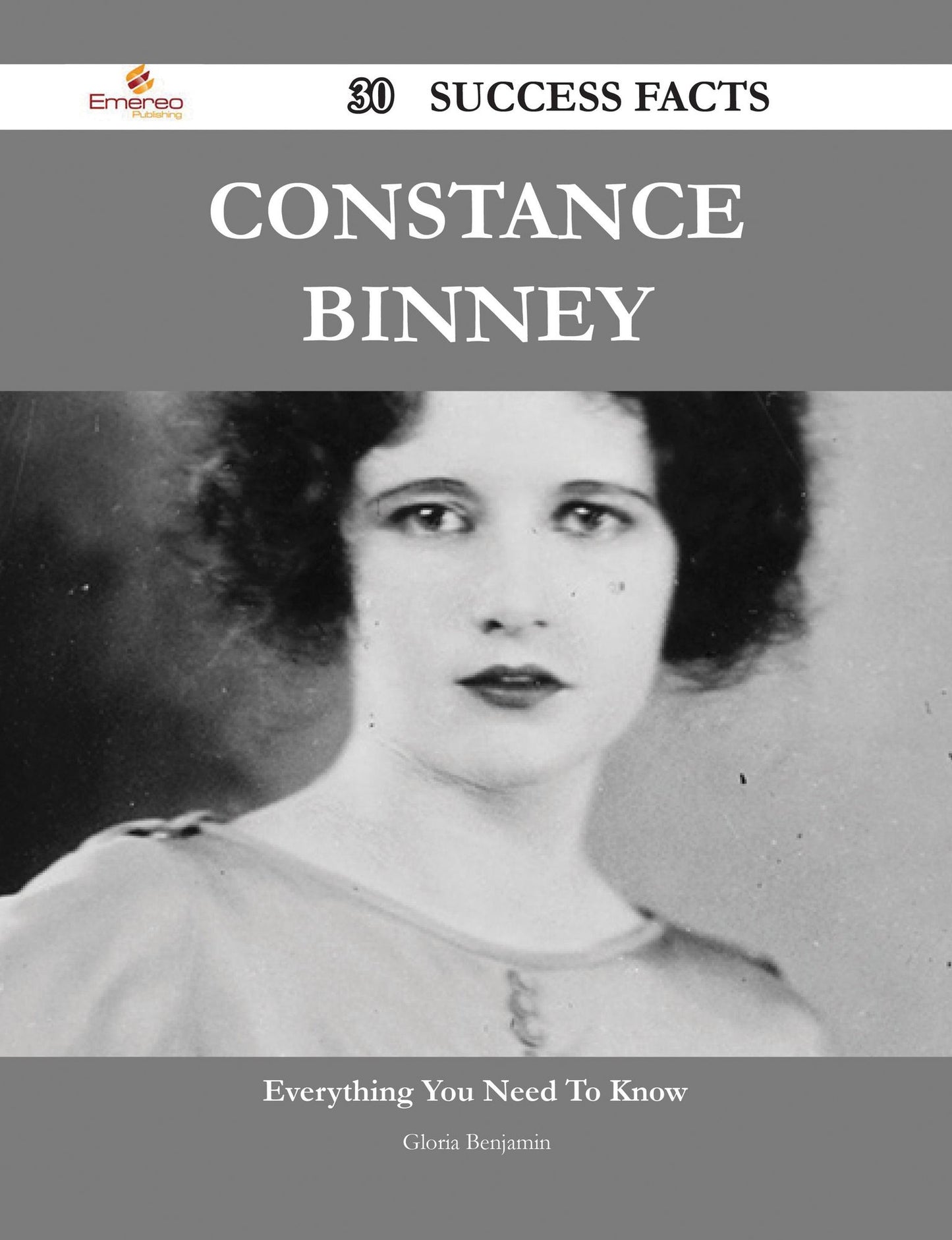Constance Binney 30 Success Facts - Everything you need to know about Constance Binney