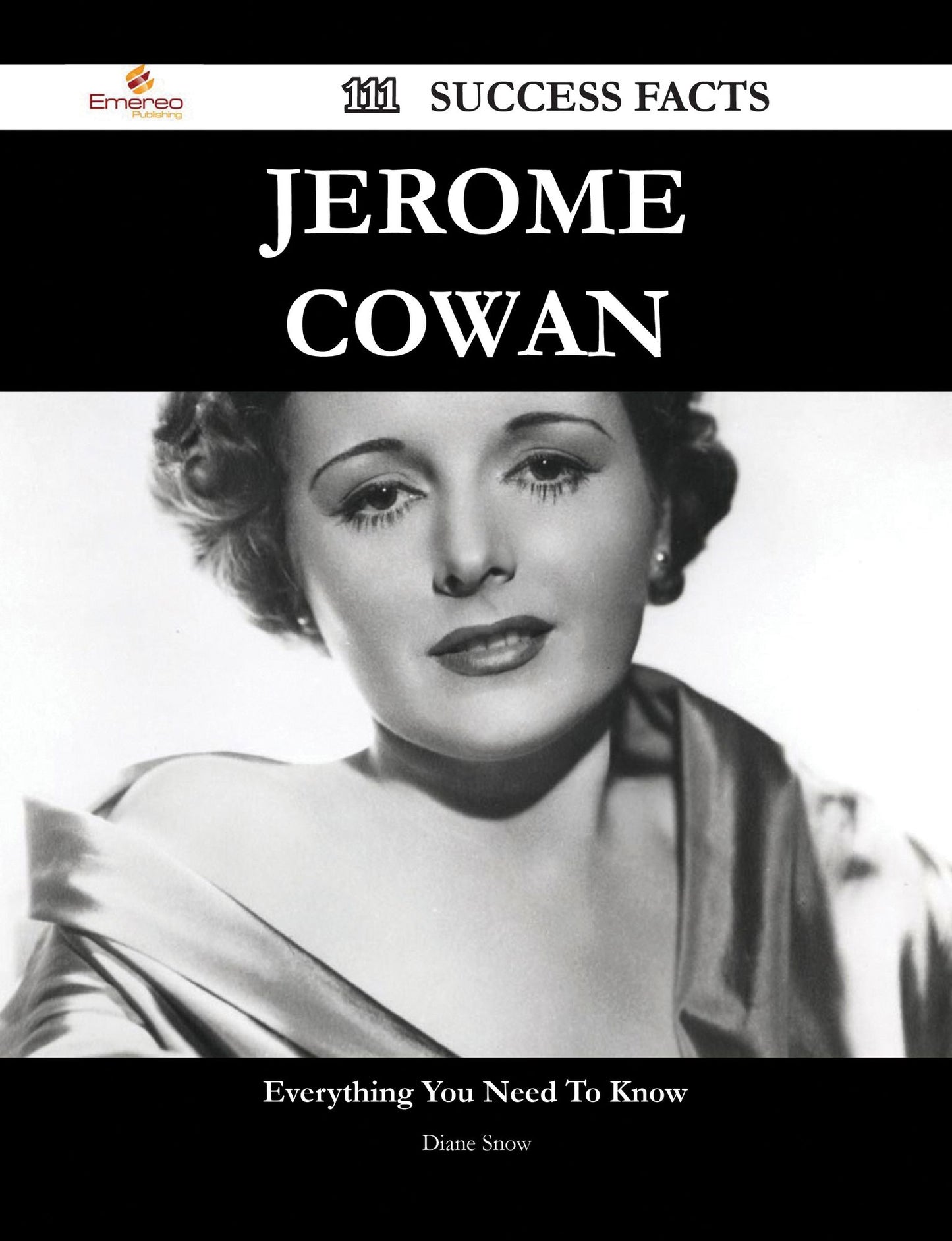Jerome Cowan 111 Success Facts - Everything you need to know about Jerome Cowan