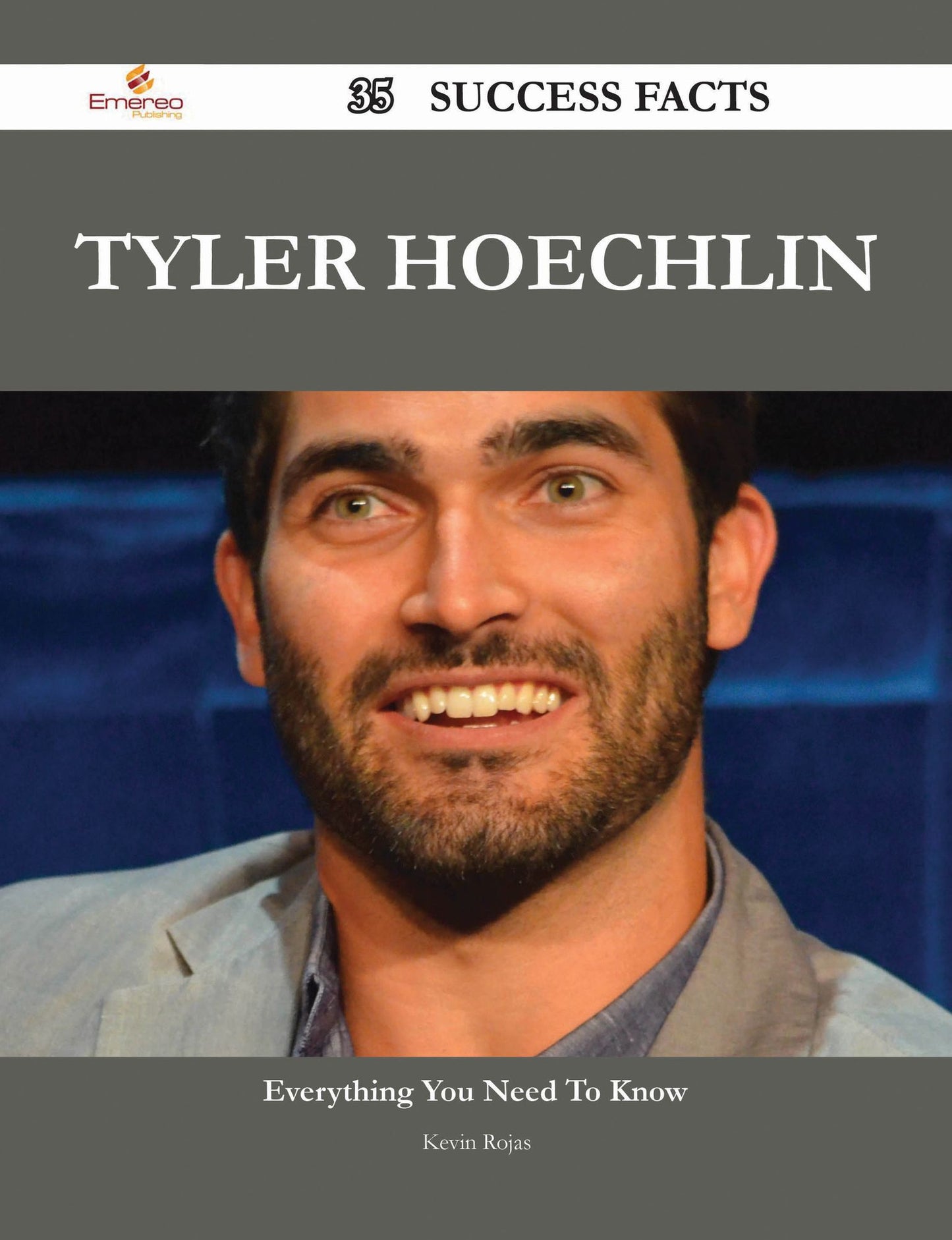 Tyler Hoechlin 35 Success Facts - Everything you need to know about Tyler Hoechlin