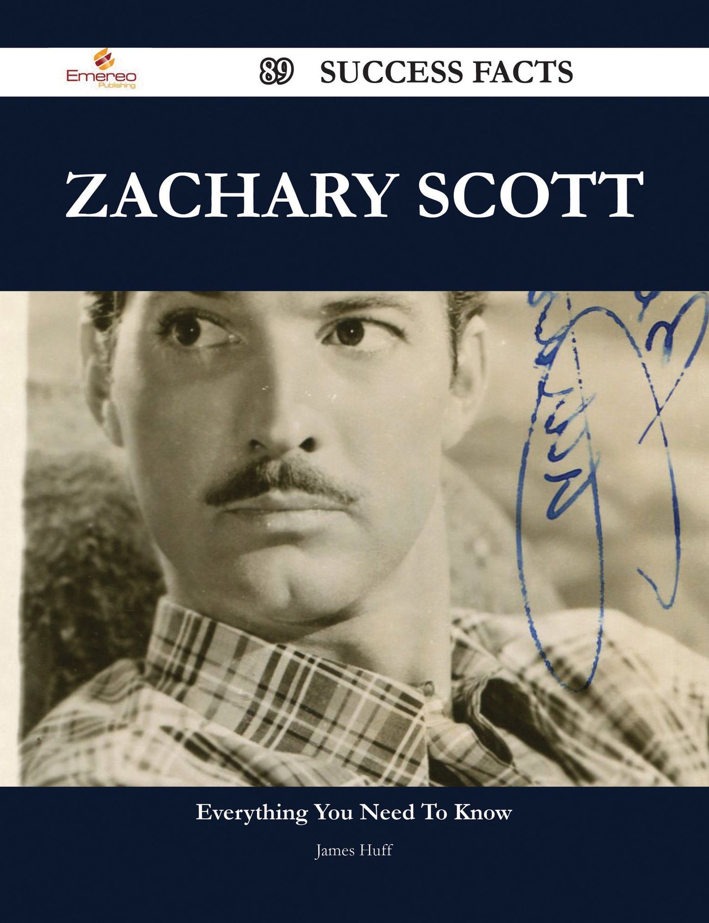 Zachary Scott 89 Success Facts - Everything you need to know about Zachary Scott