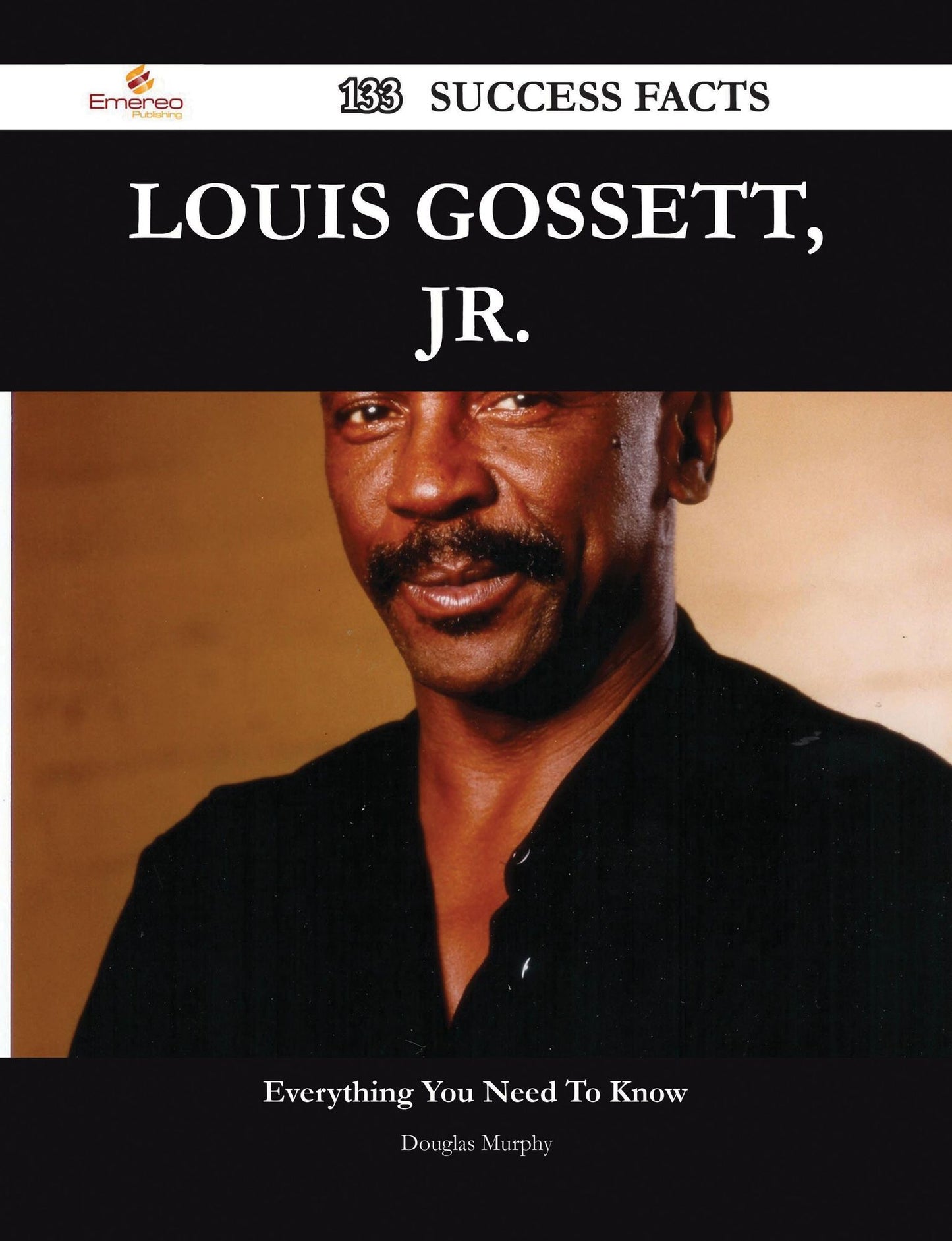 Louis Gossett, Jr. 133 Success Facts - Everything you need to know about Louis Gossett, Jr.