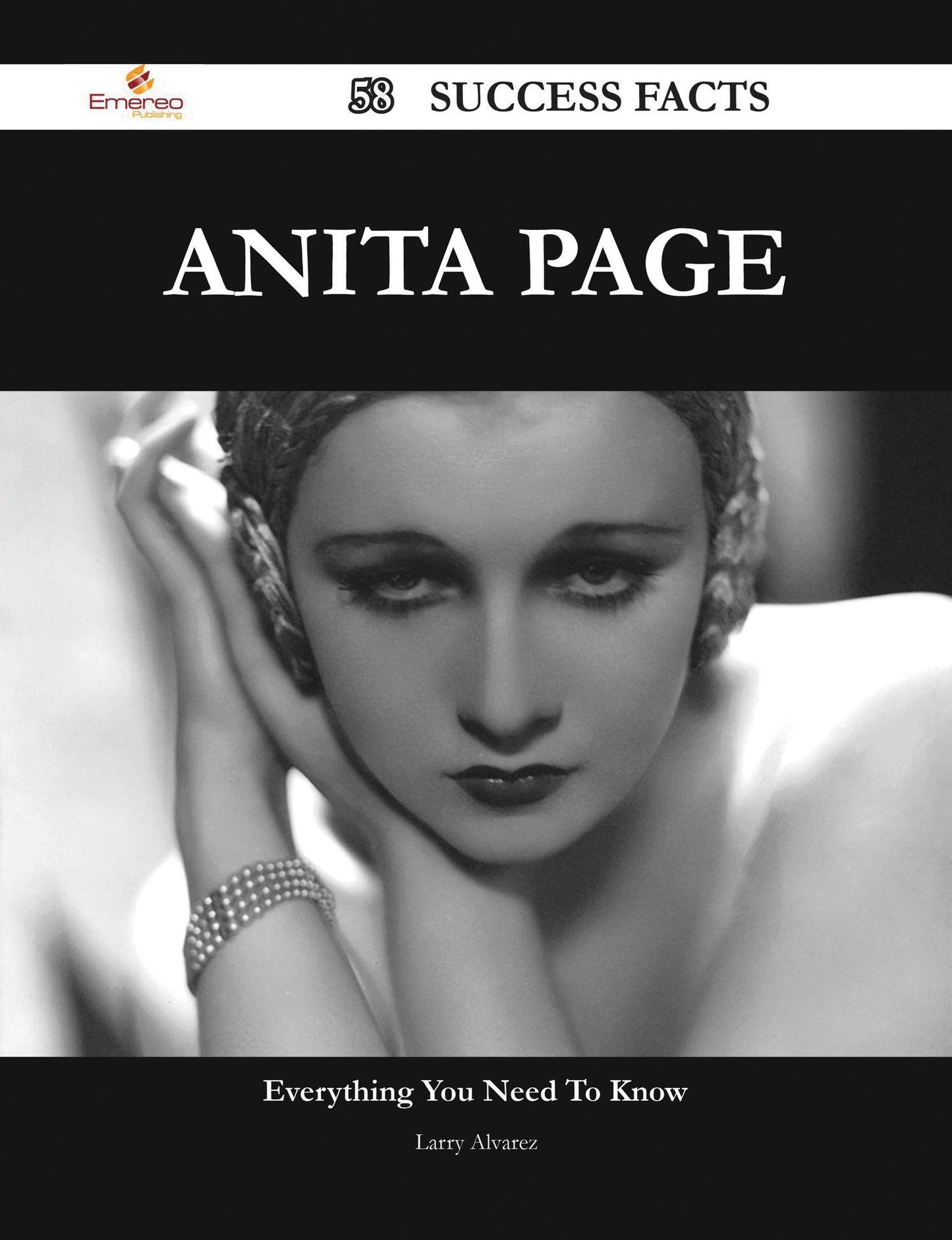 Anita Page 58 Success Facts - Everything you need to know about Anita Page