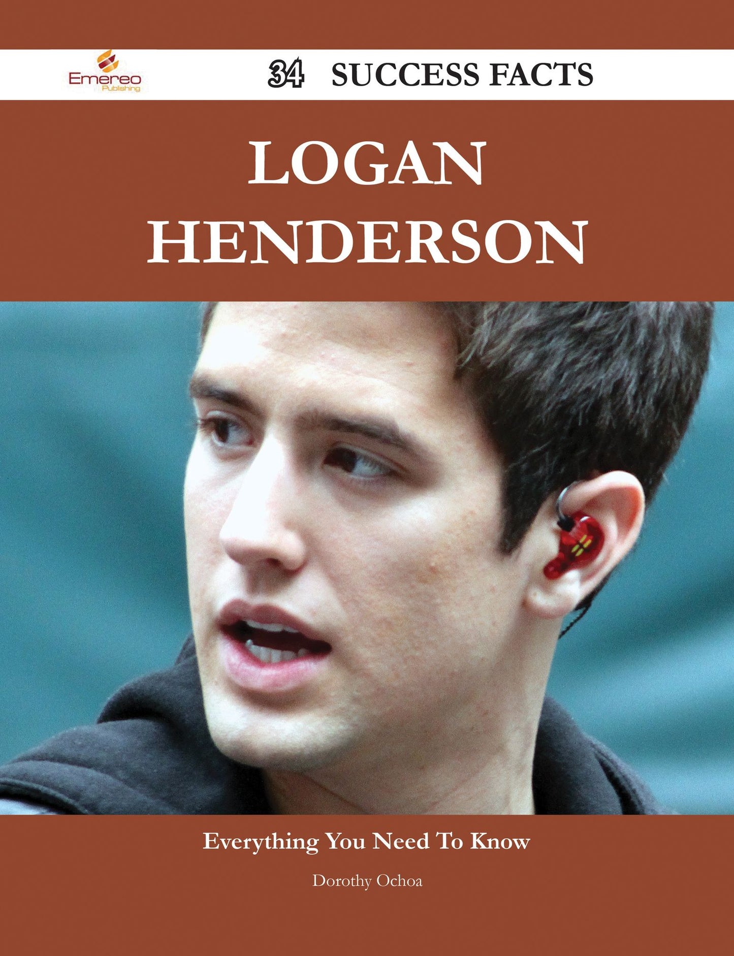 Logan Henderson 34 Success Facts - Everything you need to know about Logan Henderson