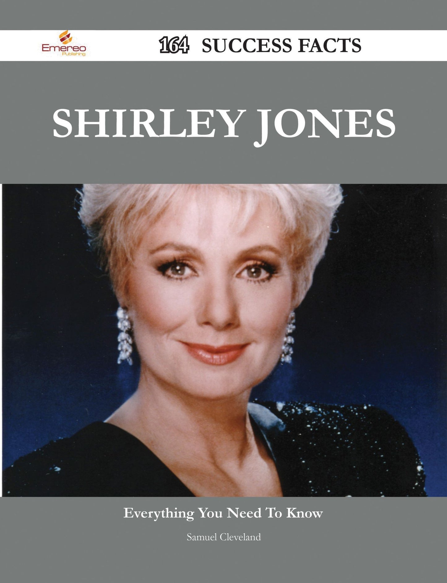 Shirley Jones 164 Success Facts - Everything you need to know about Shirley Jones