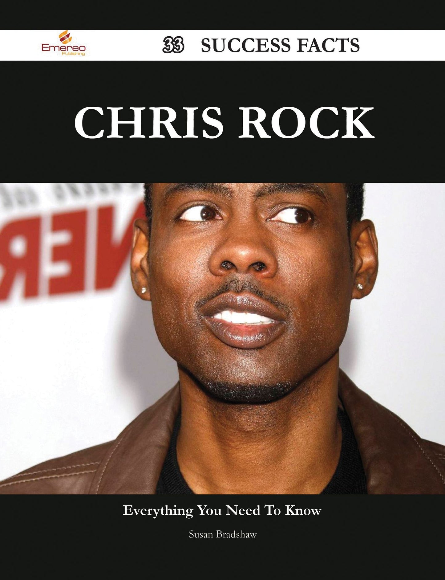 Chris Rock 33 Success Facts - Everything you need to know about Chris Rock