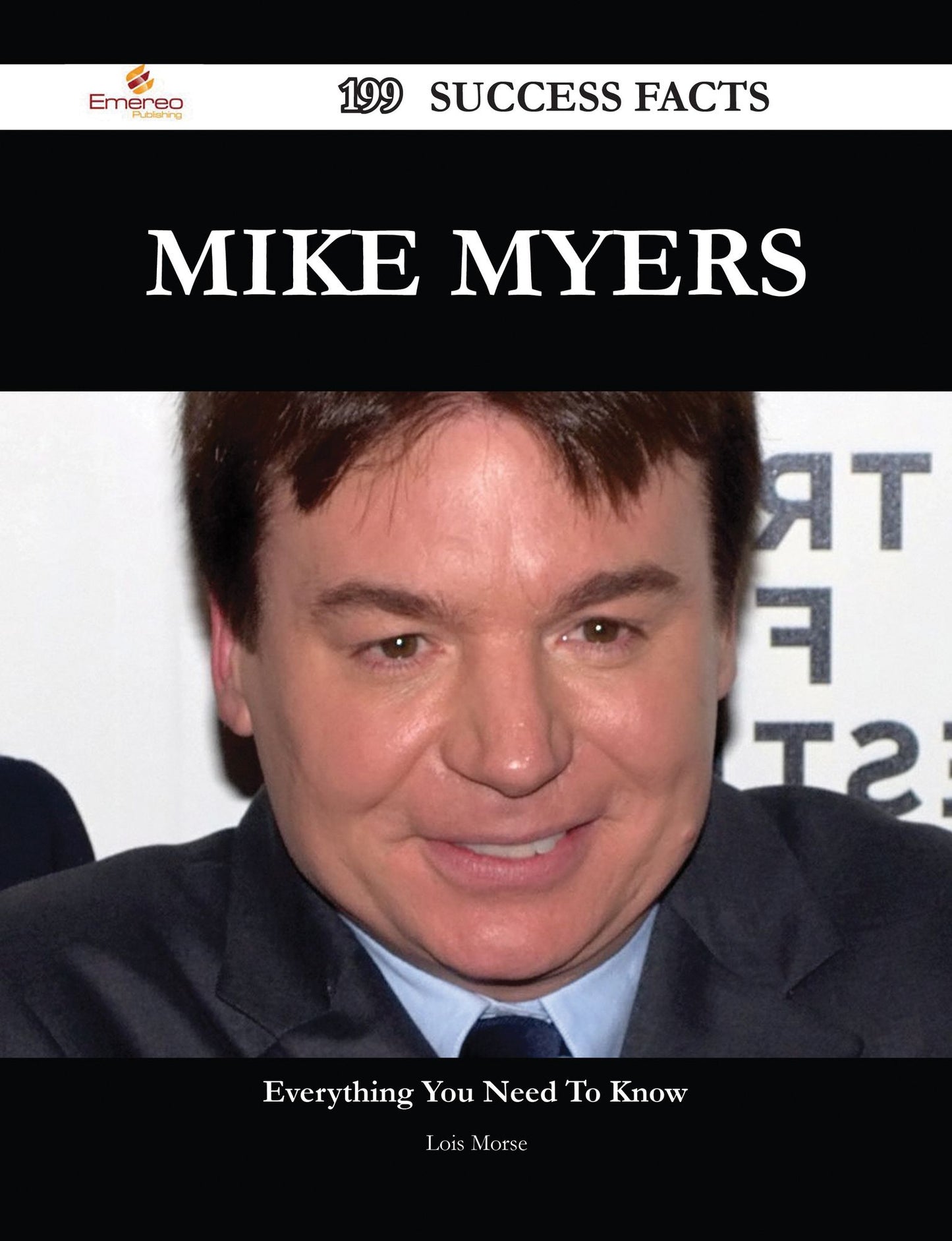 Mike Myers 199 Success Facts - Everything you need to know about Mike Myers