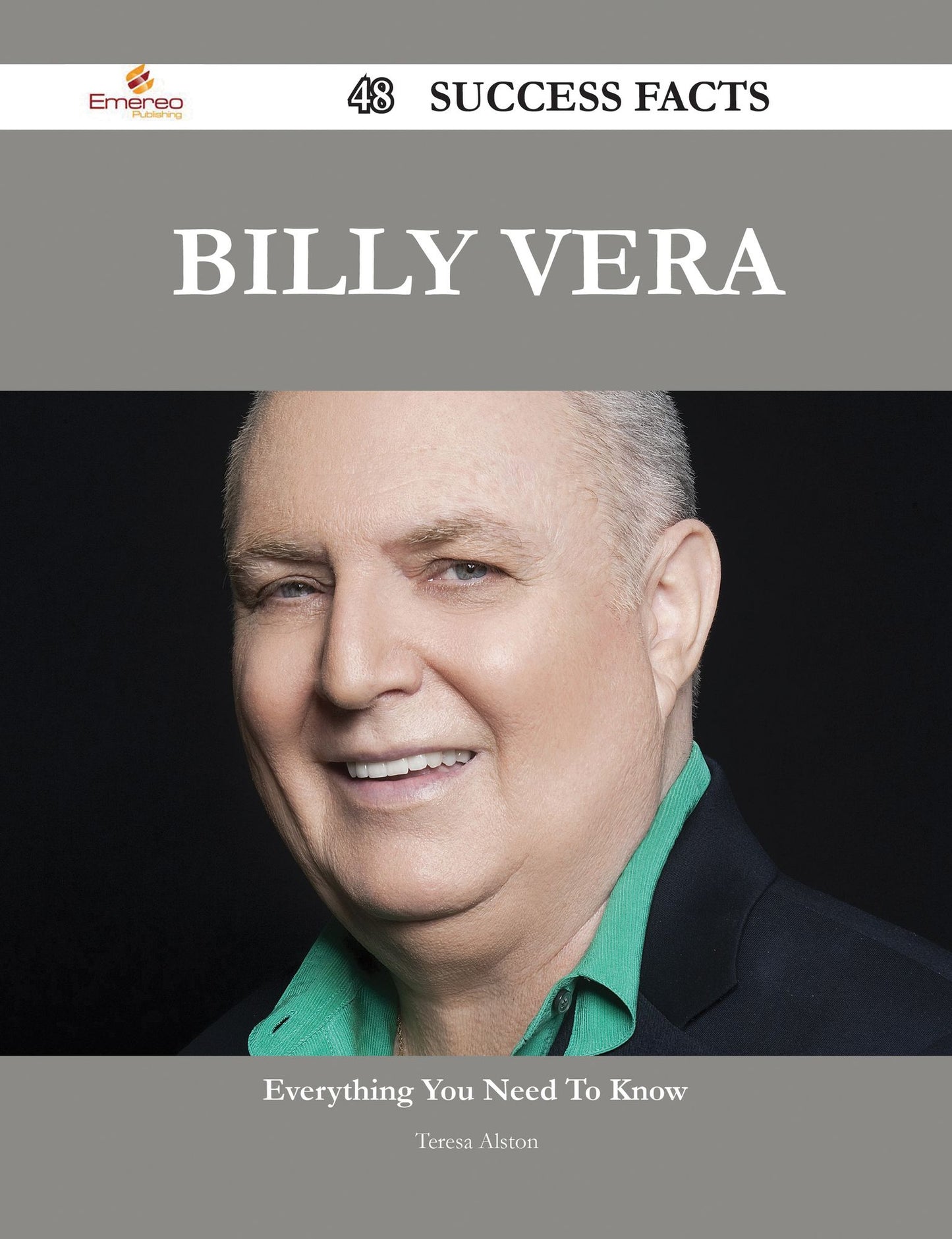 Billy Vera 48 Success Facts - Everything you need to know about Billy Vera