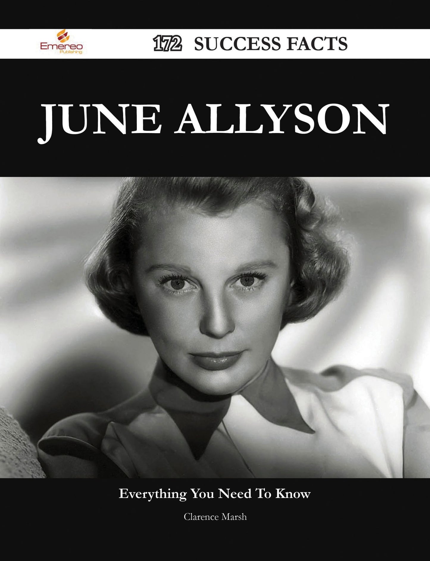 June Allyson 172 Success Facts - Everything you need to know about June Allyson