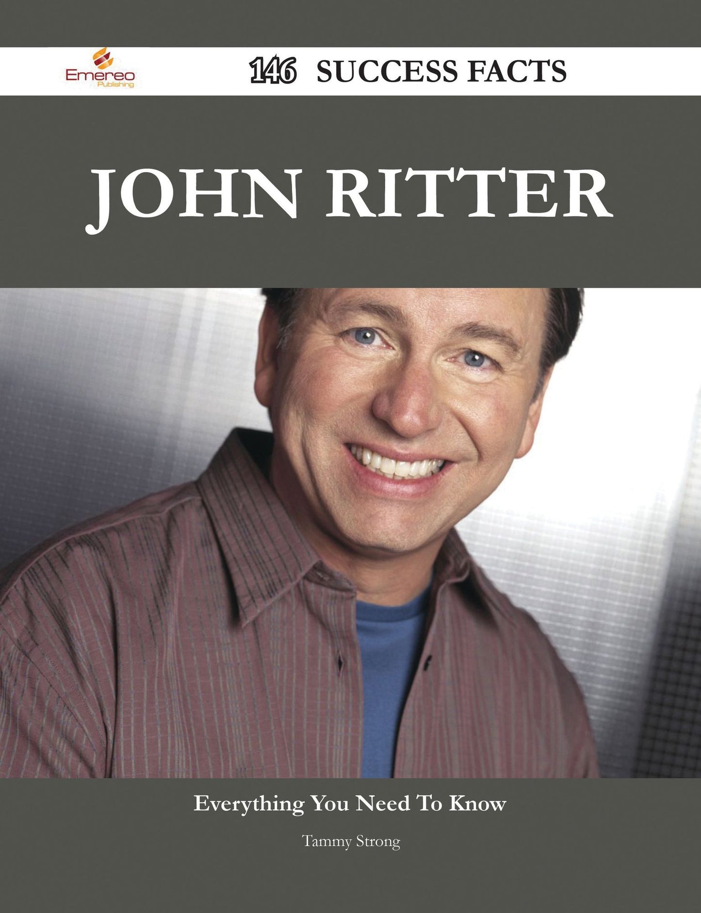 John Ritter 146 Success Facts - Everything you need to know about John Ritter
