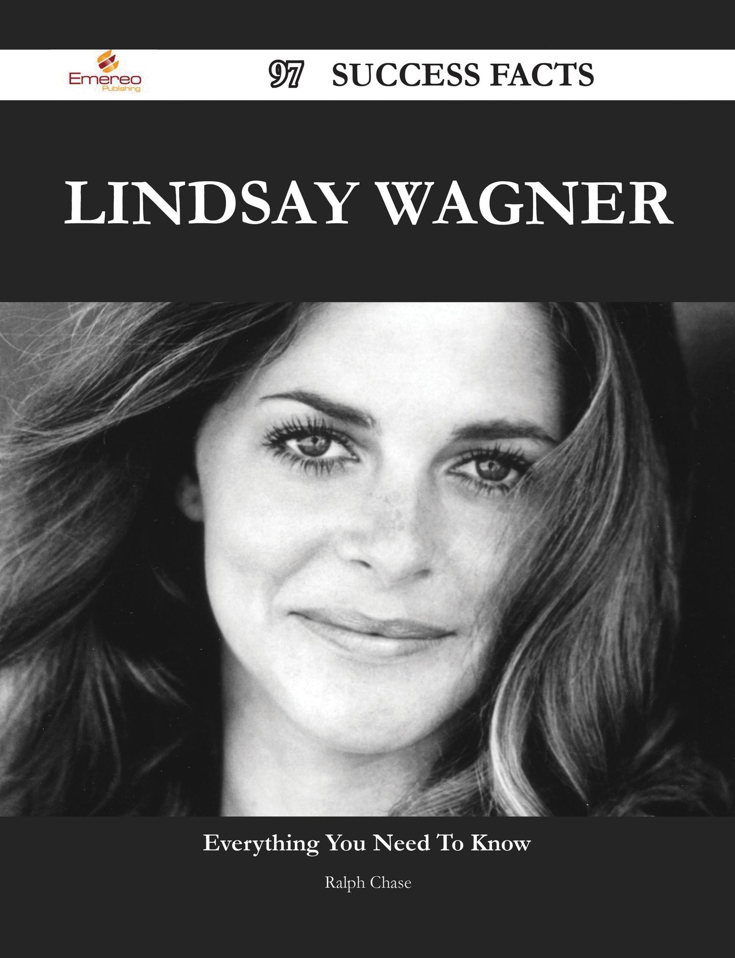 Lindsay Wagner 97 Success Facts - Everything you need to know about Lindsay Wagner