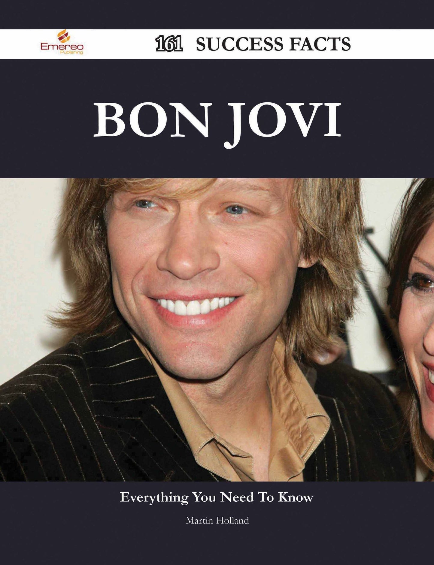 Bon Jovi 161 Success Facts - Everything you need to know about Bon Jovi