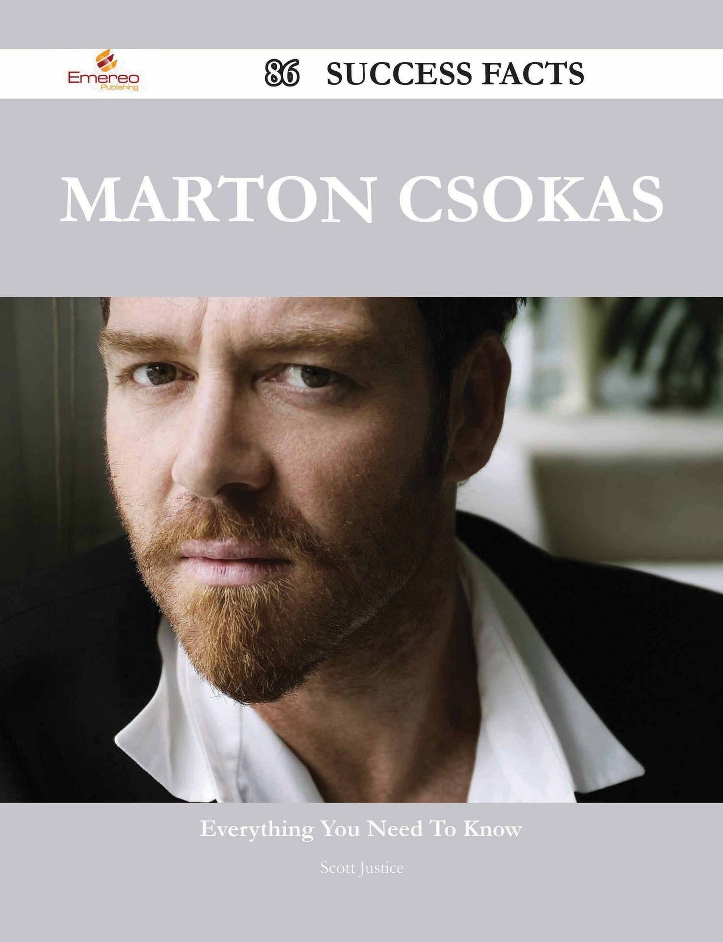 Marton Csokas 86 Success Facts - Everything you need to know about Marton Csokas