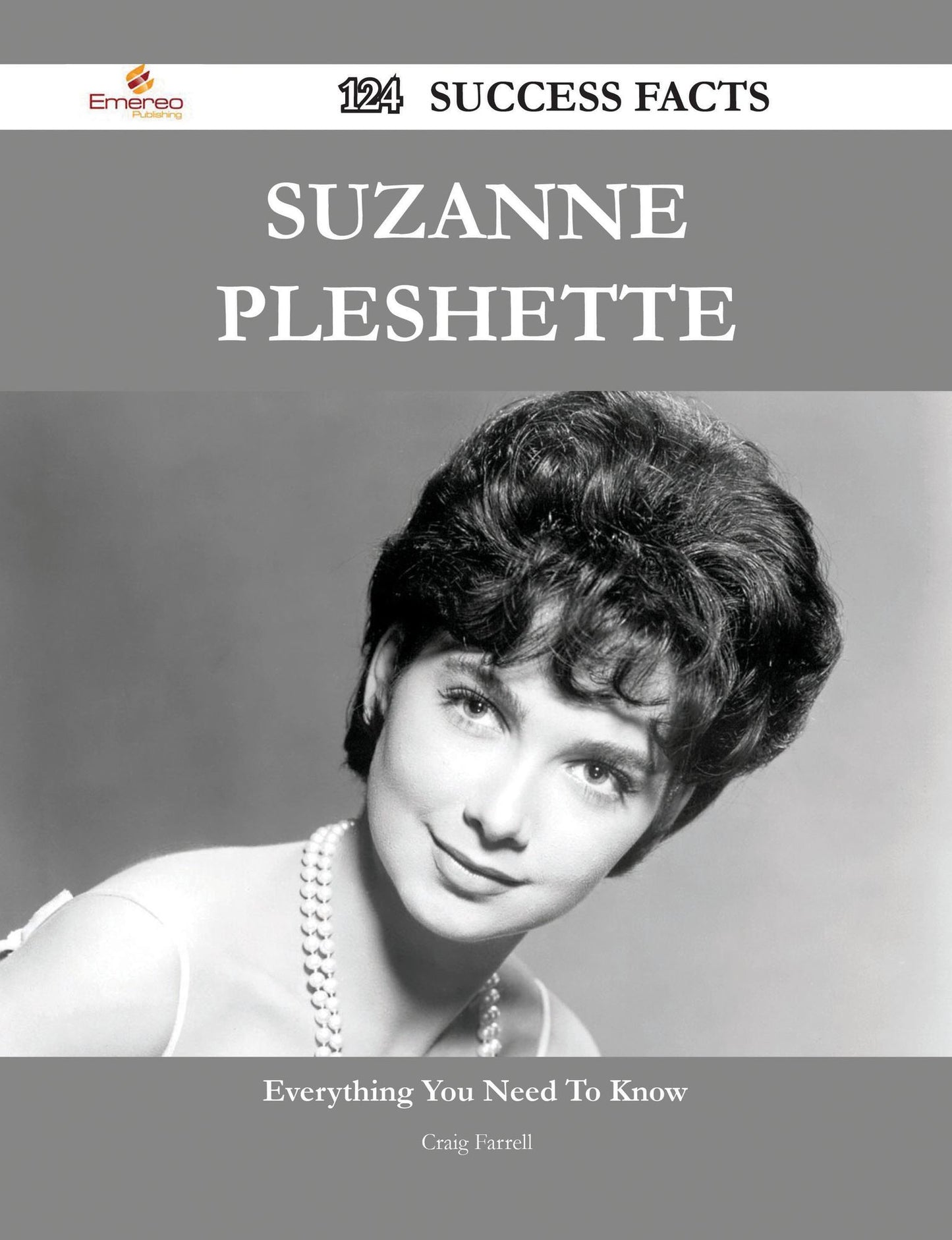 Suzanne Pleshette 124 Success Facts - Everything you need to know about Suzanne Pleshette