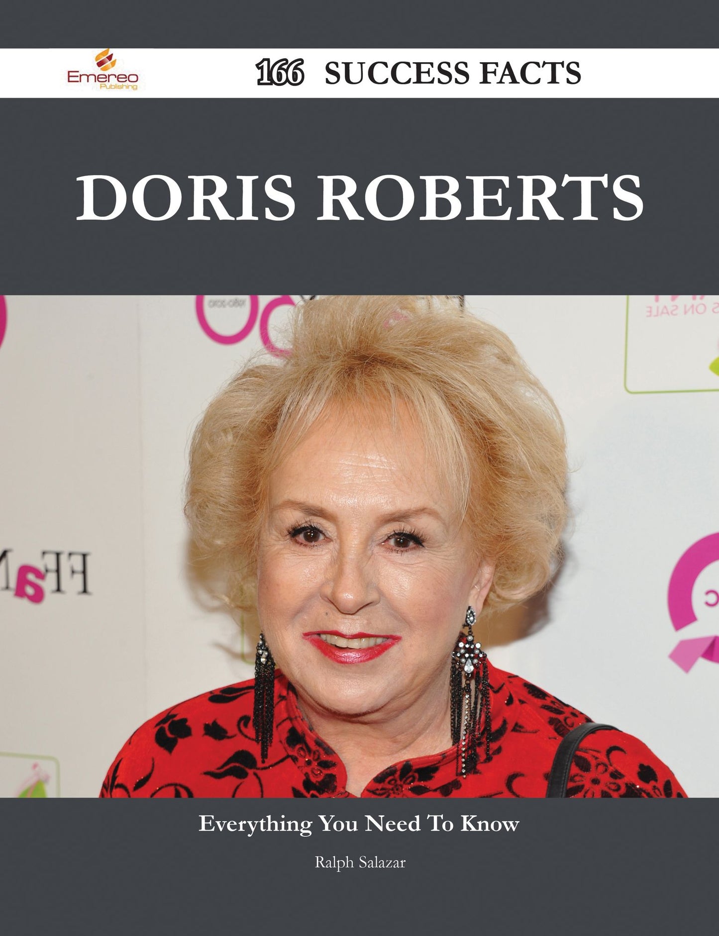 Doris Roberts 166 Success Facts - Everything you need to know about Doris Roberts
