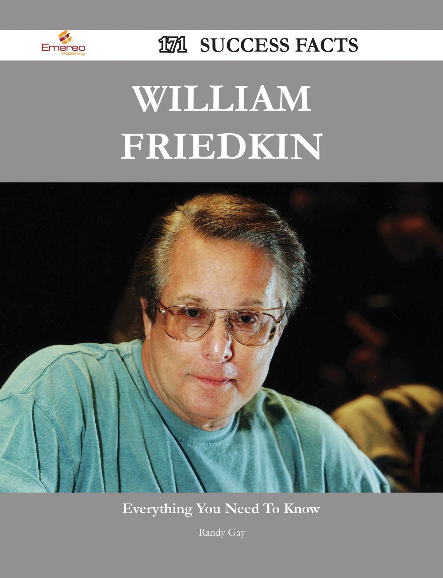 William Friedkin 171 Success Facts - Everything you need to know about William Friedkin