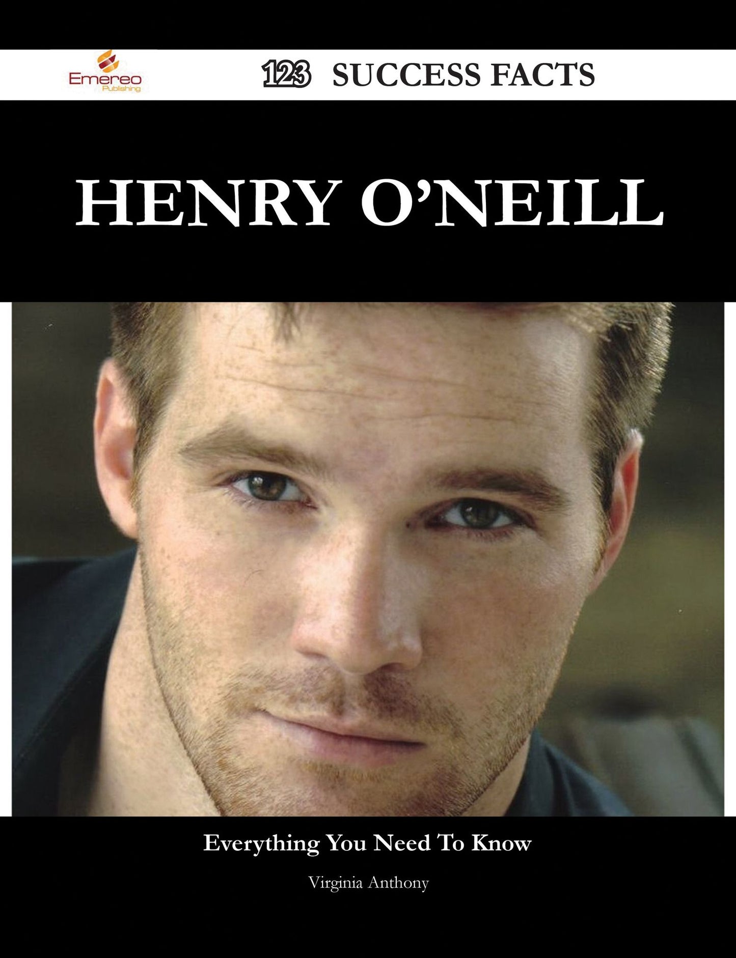 Henry O'Neill 123 Success Facts - Everything you need to know about Henry O'Neill