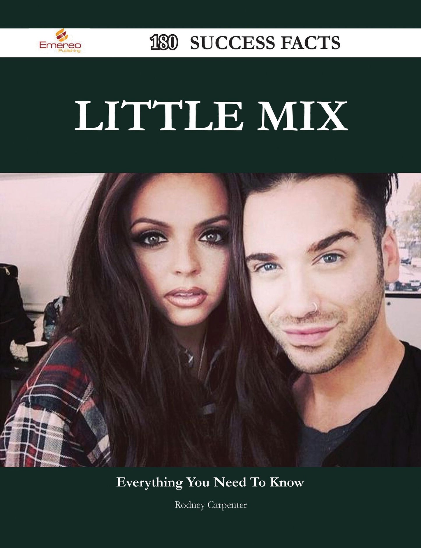 Little Mix 180 Success Facts - Everything you need to know about Little Mix